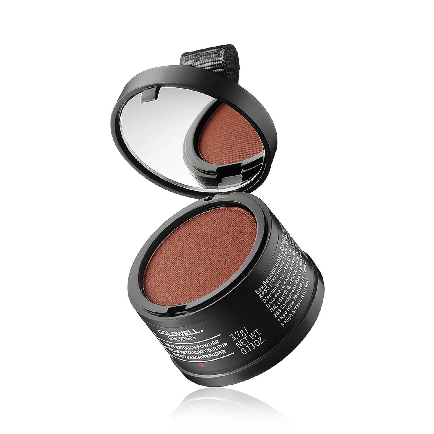 Goldwell. Dualsenses Color Revive Root Retouch Powder Copper Red (3,7 g)