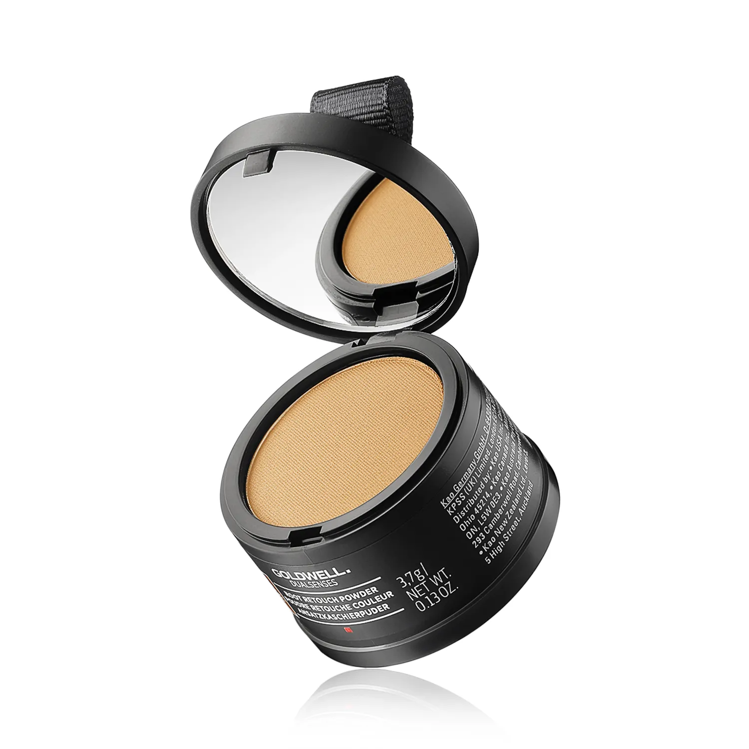 Goldwell. Dualsenses Color Revive Root Retouch Powder Light Blonde (3,7 g)