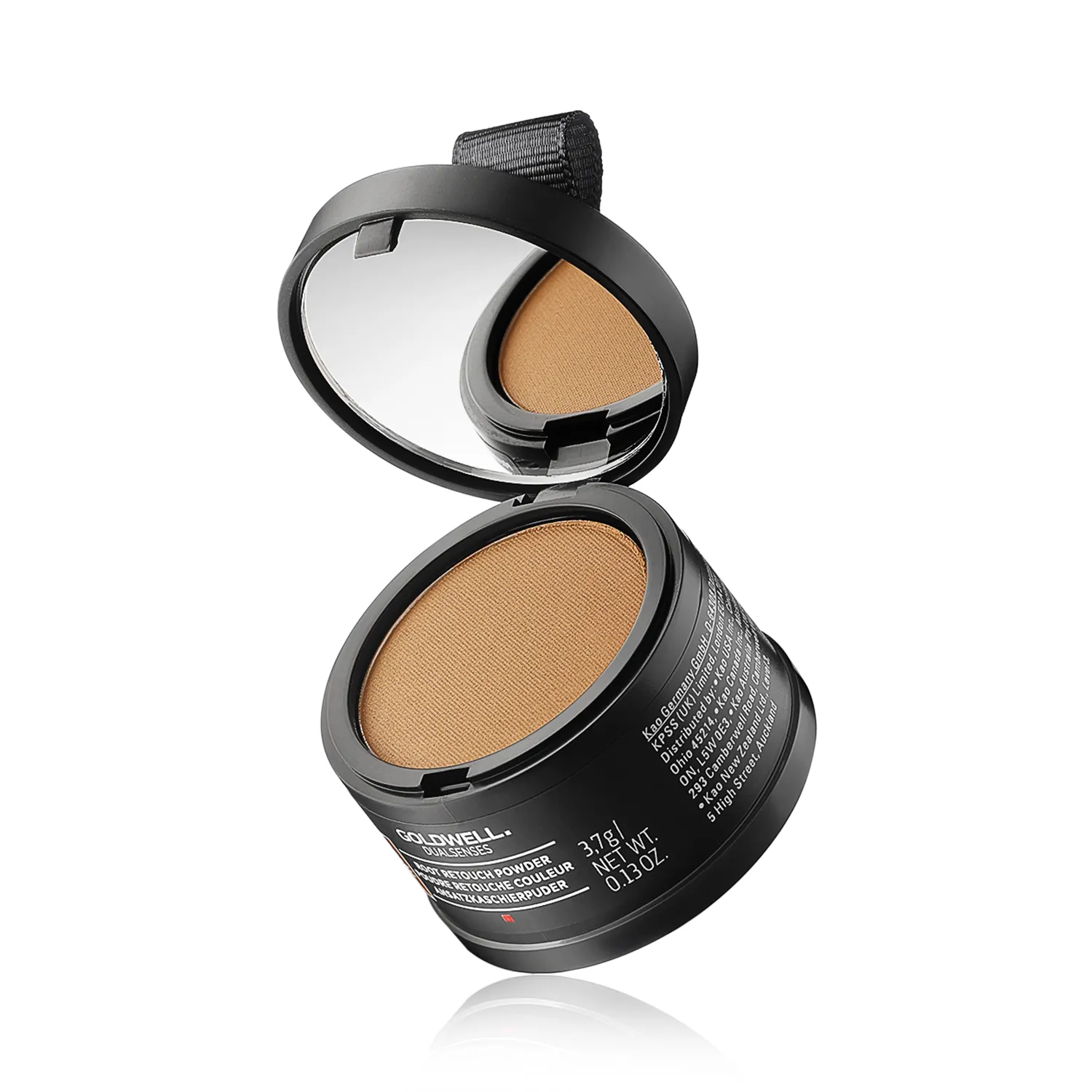 Goldwell. Dualsenses Color Revive Root Retouch Powder Medium to Dark Blonde (3,7 g)