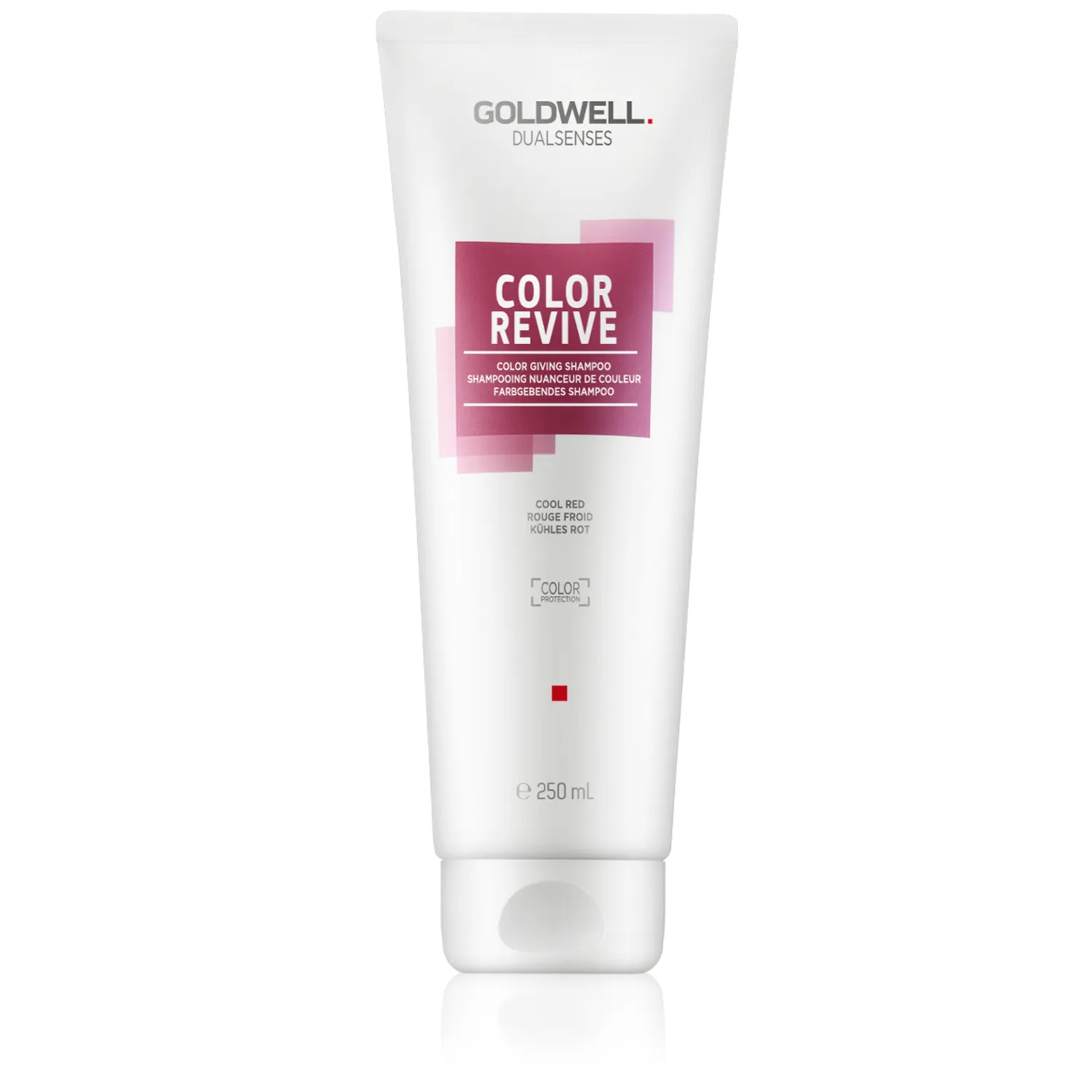 Goldwell. Dualsenses Color Revive Shampoo Cool Red (250 ml)