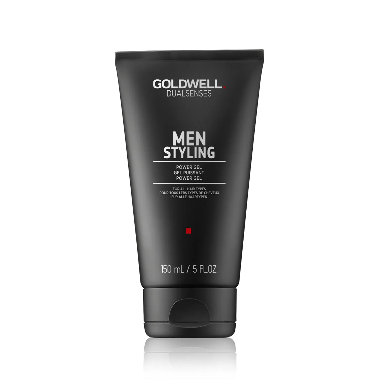Goldwell. Dualsenses Men Styling Power Gel (150 ml)