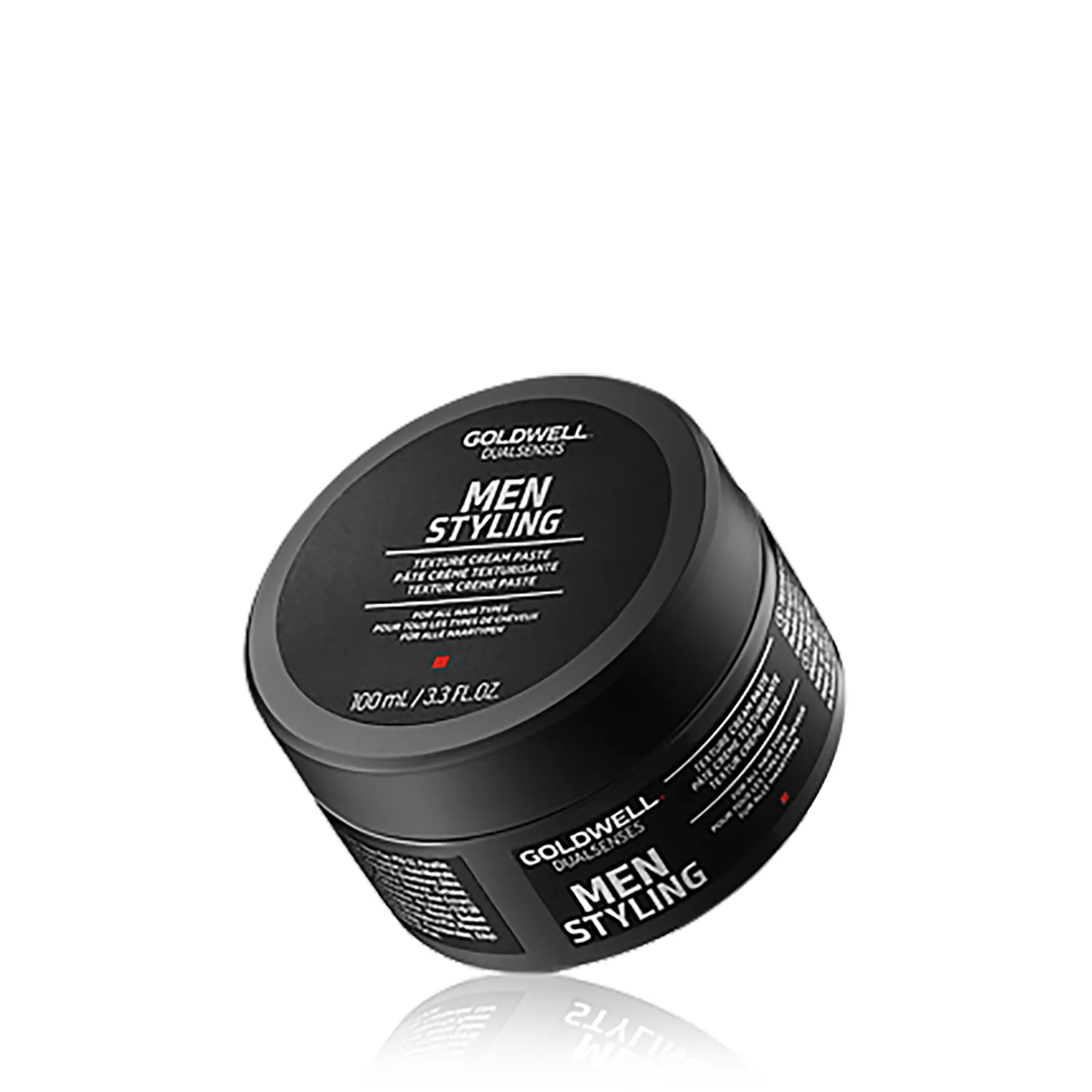 Goldwell. Dualsenses Men Texture Cream Paste (100 ml)