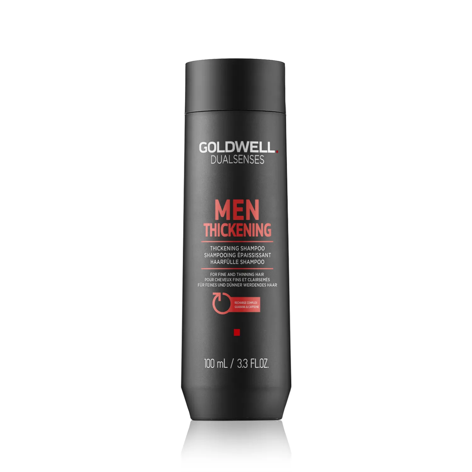 Goldwell. Dualsenses Men Thickening Shampoo (100 ml)
