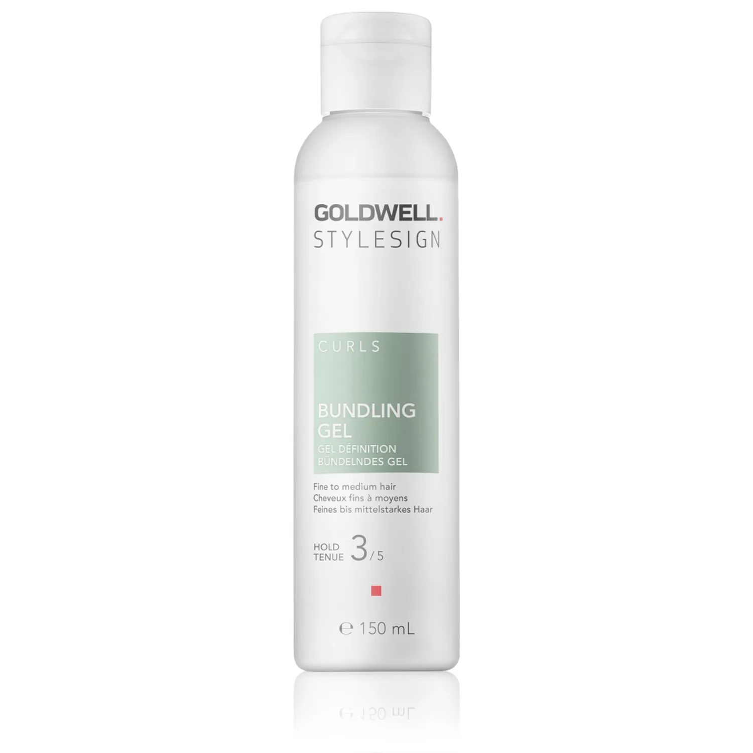 Goldwell. Stylesign Curls Bundling Gel (150 ml)