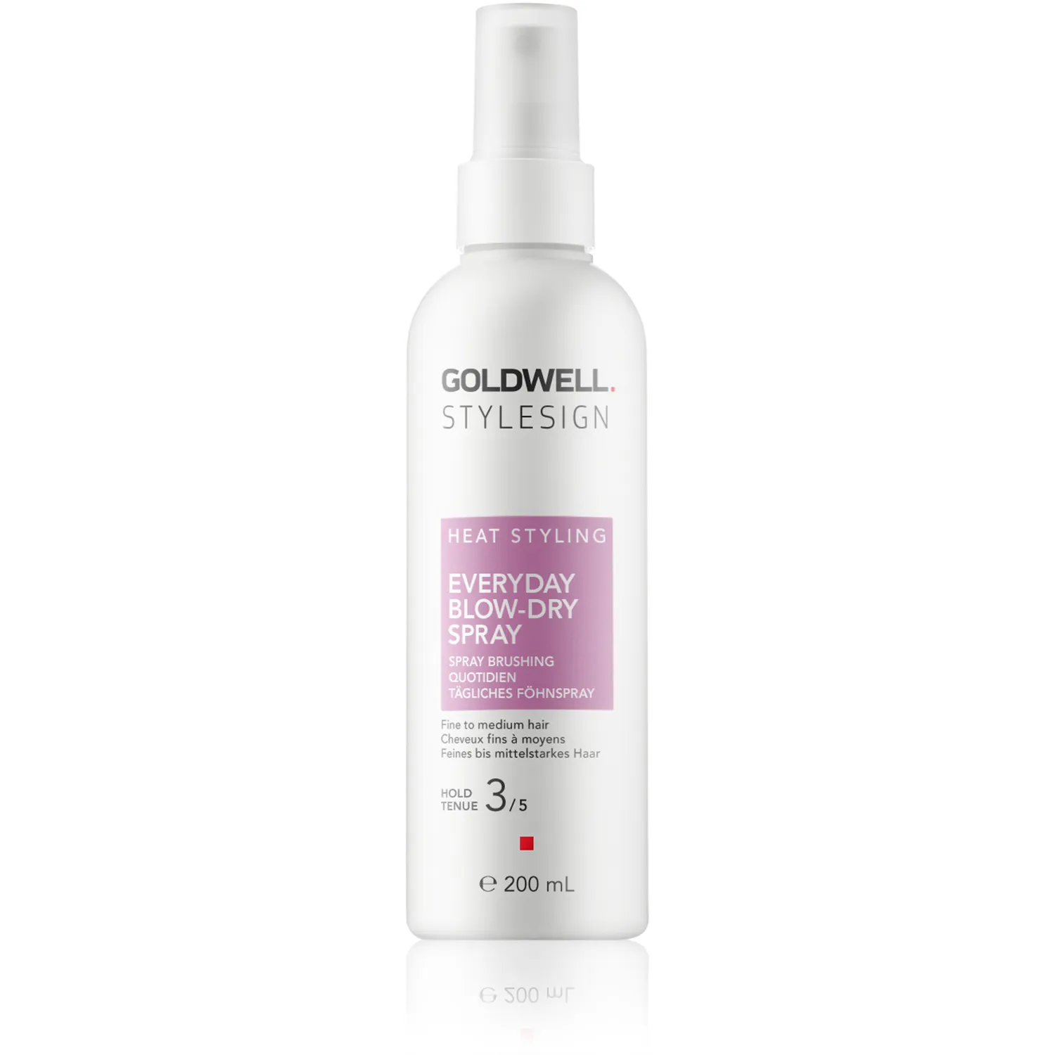 Goldwell. Stylesign Heat Styling Everyday Blow-Dry Spray (200 ml)
