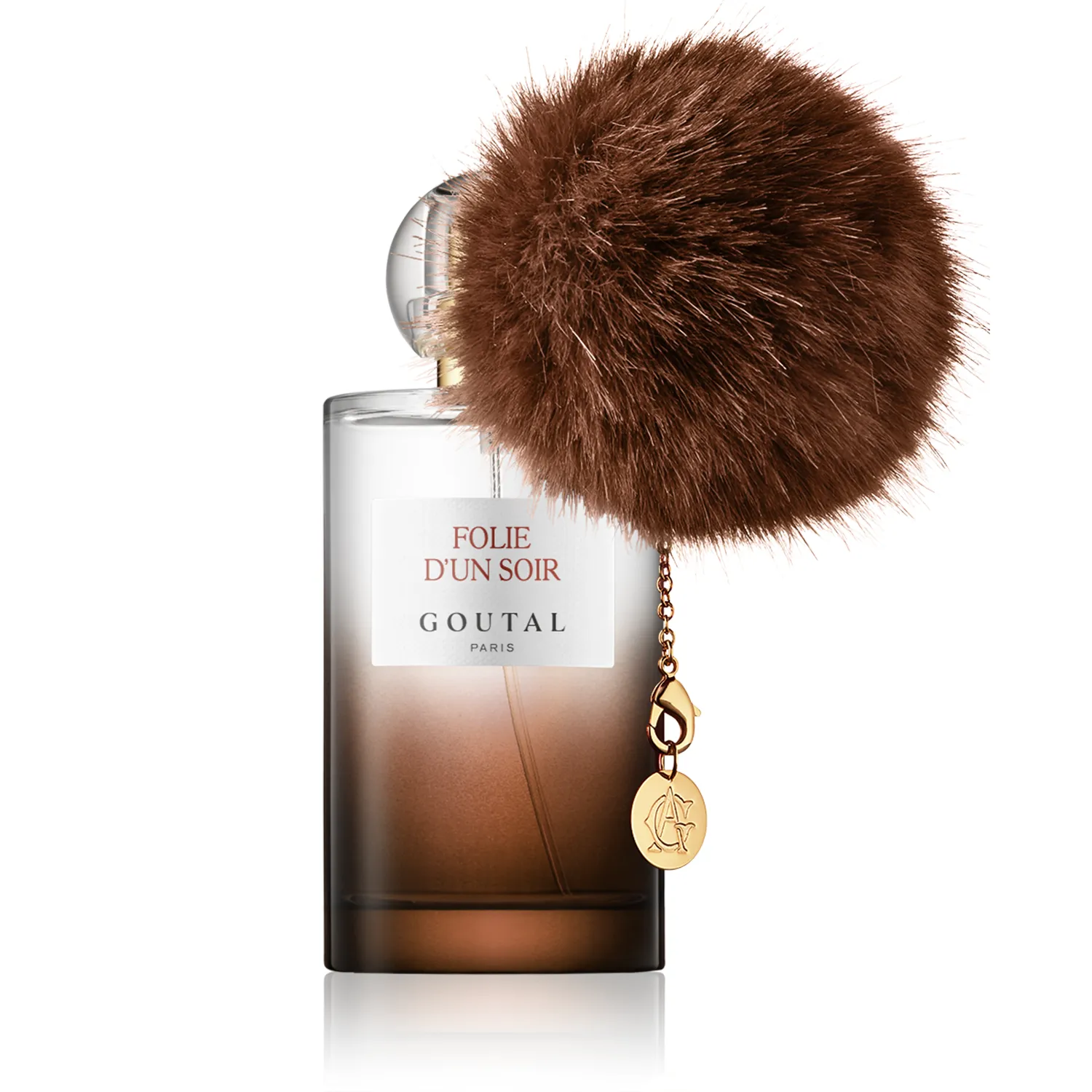 Goutal Folie d'un Soir Eau de Parfum Spray (100 ml)