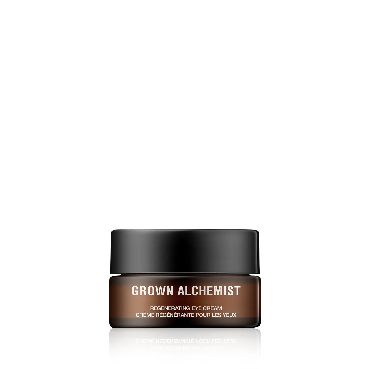 Grown Alchemist Face Care Regenerating Eye Cream (15 ml)