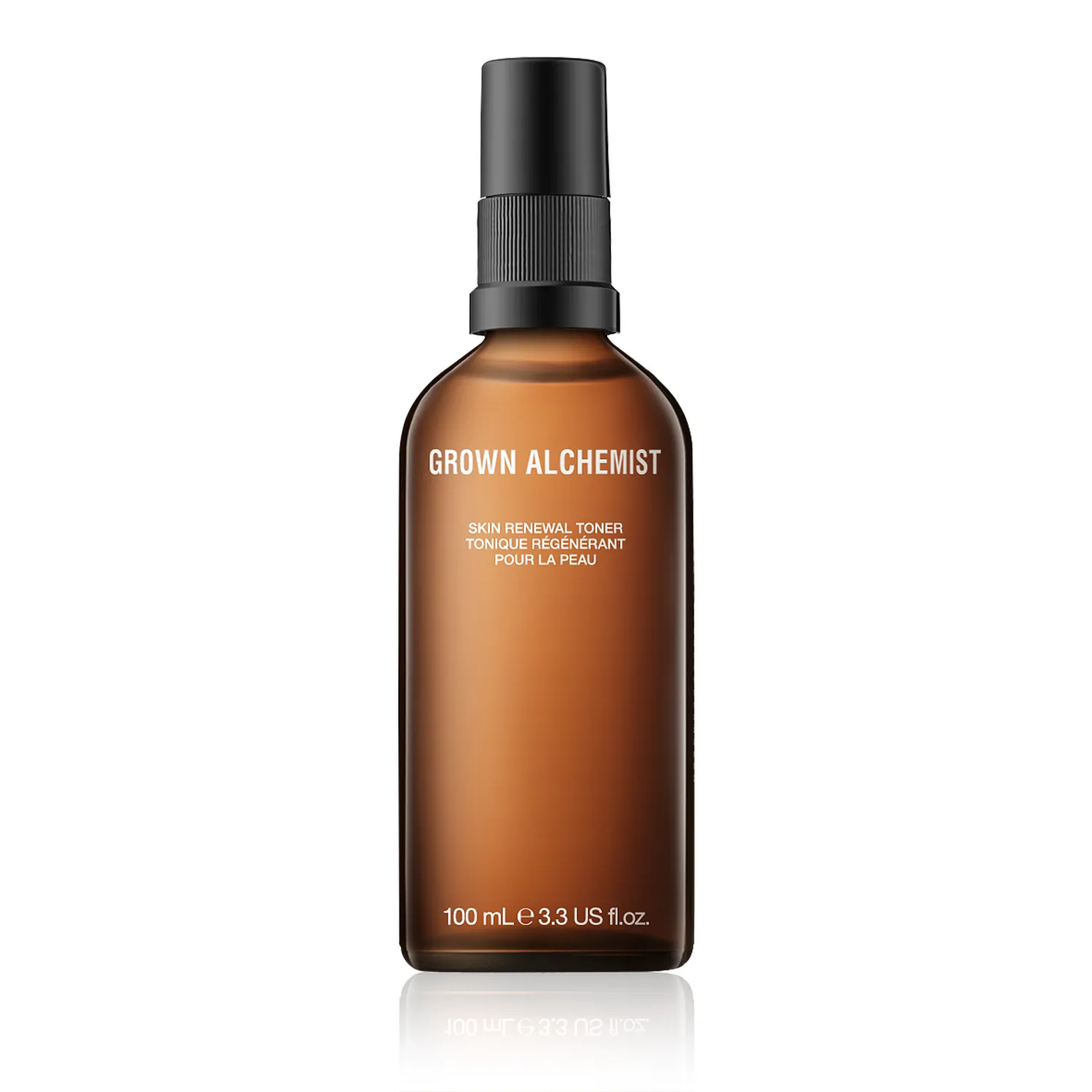 Grown Alchemist Skin Renewal Skin Renewal Toner (100 ml)