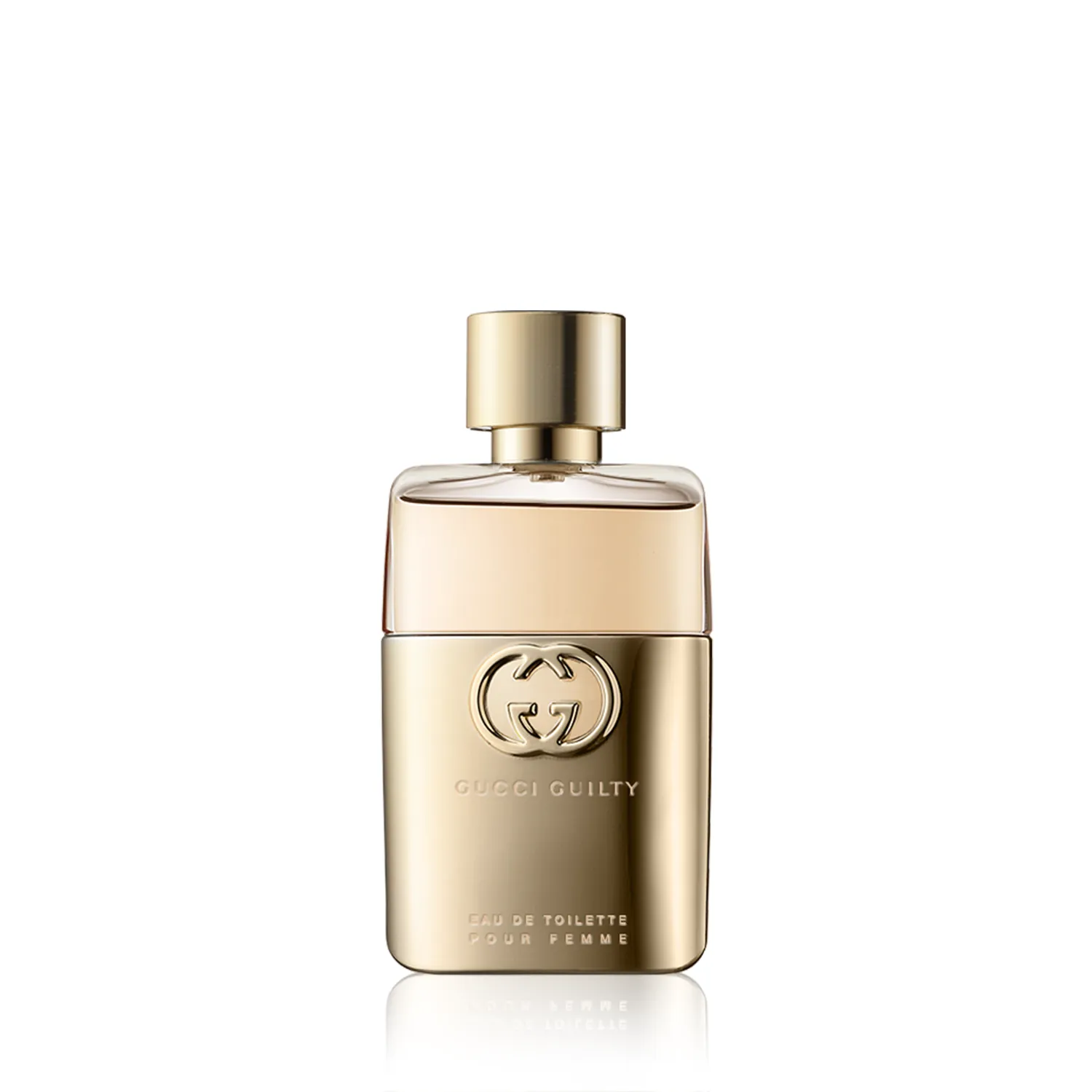 Gucci Guilty pour Femme Eau de Toilette Spray (30 ml)