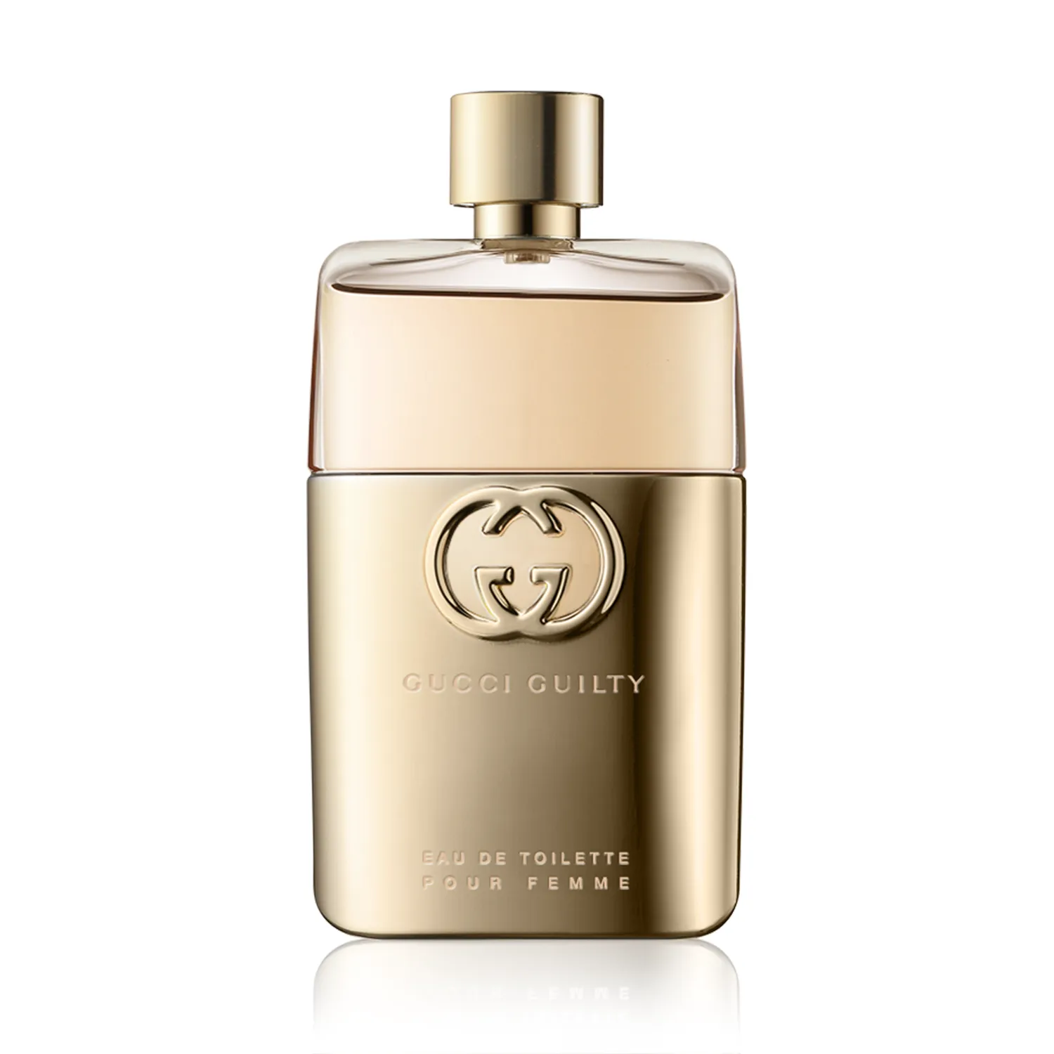 Gucci Guilty pour Femme Eau de Toilette Spray (90 ml)