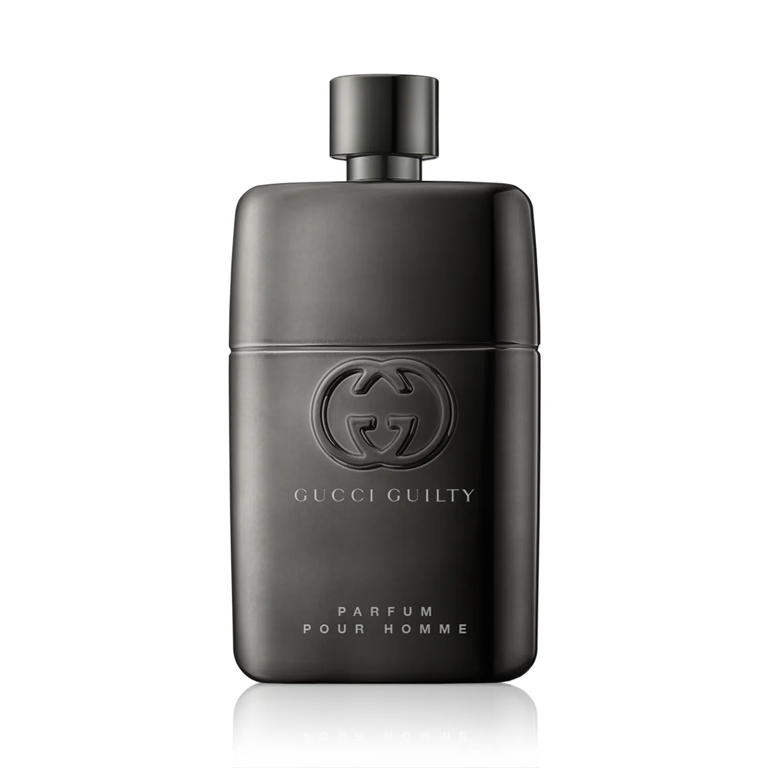 Gucci Guilty pour Homme Parfum Spray (90 ml)