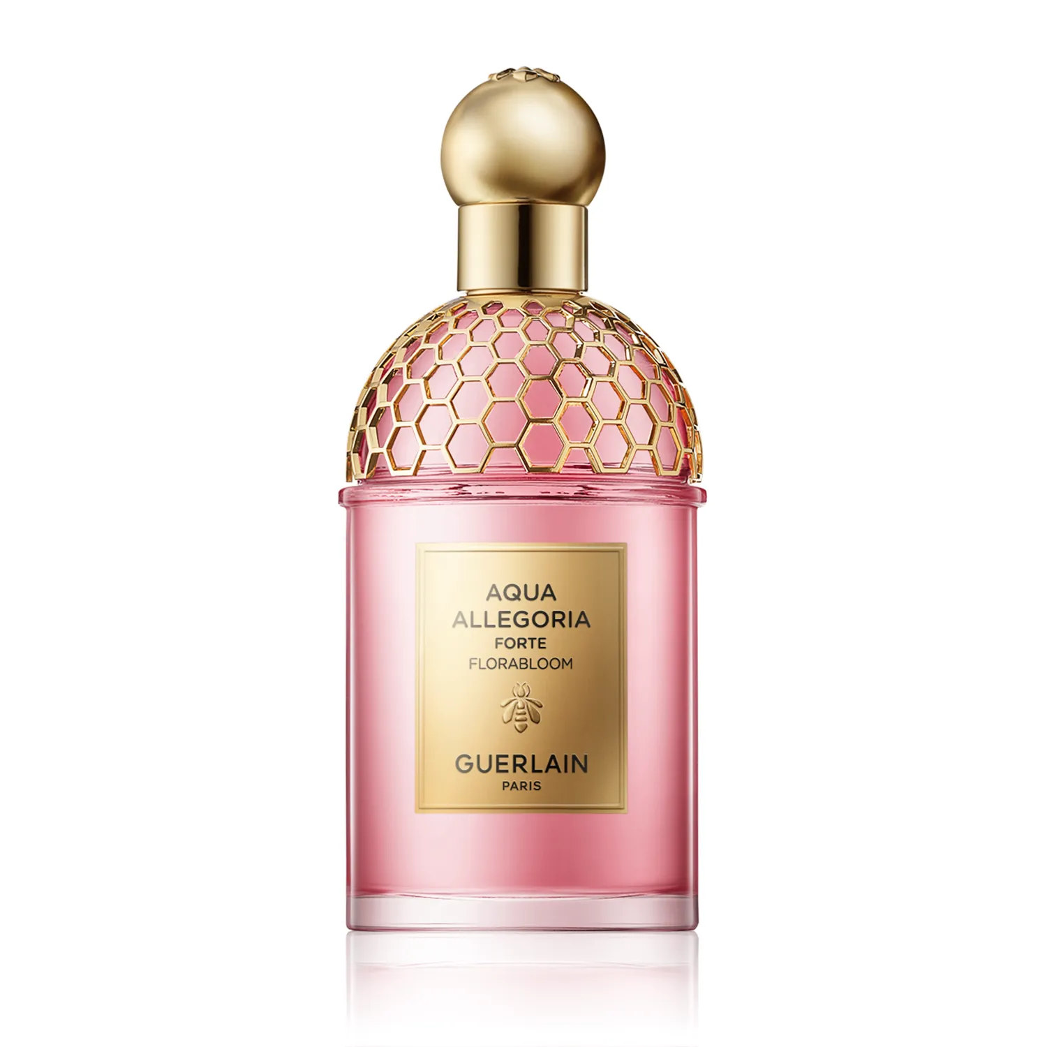 Guerlain Aqua Allegoria Florabloom Refillable Eau de Parfum Spray (125 ml)