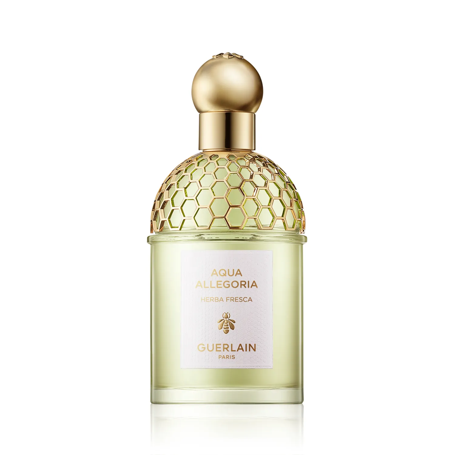 Guerlain Aqua Allegoria Herba Fresca Refillable Eau de Toilette Spray (75 ml)