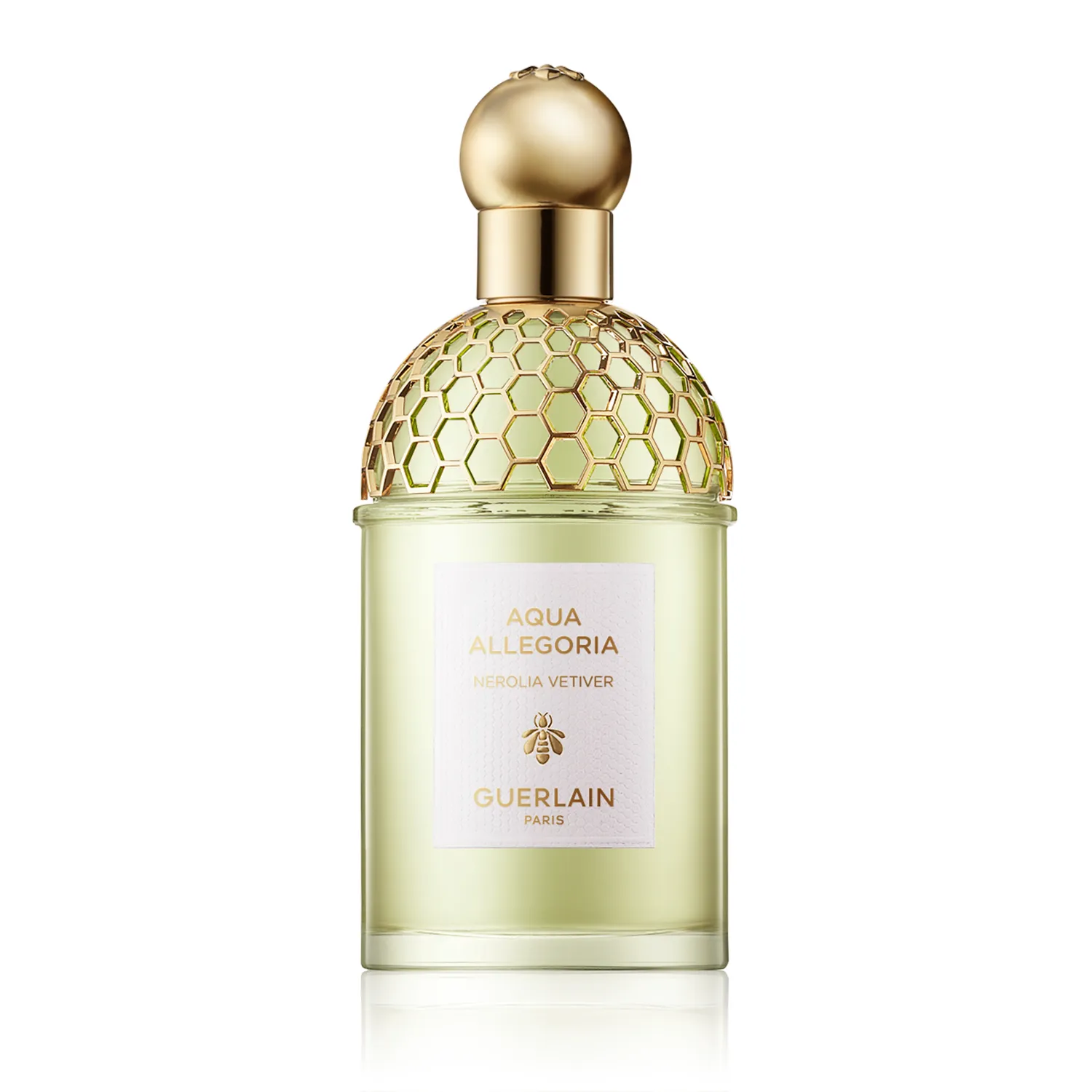 Guerlain Aqua Allegoria Nerolia Vetiver Refillable Eau de Toilette Spray (125 ml)