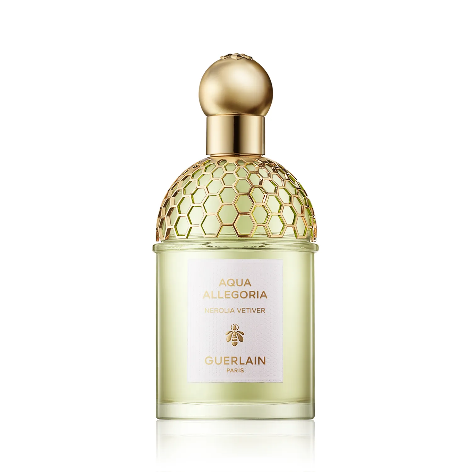 Guerlain Aqua Allegoria Nerolia Vetiver Refillable Eau de Toilette Spray (75 ml)