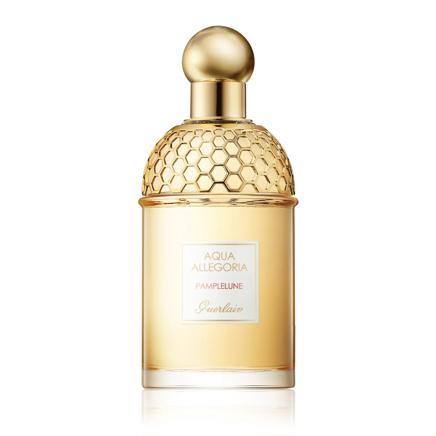 Guerlain Aqua Allegoria Pamplelune Eau de Toilette Spray (125 ml)