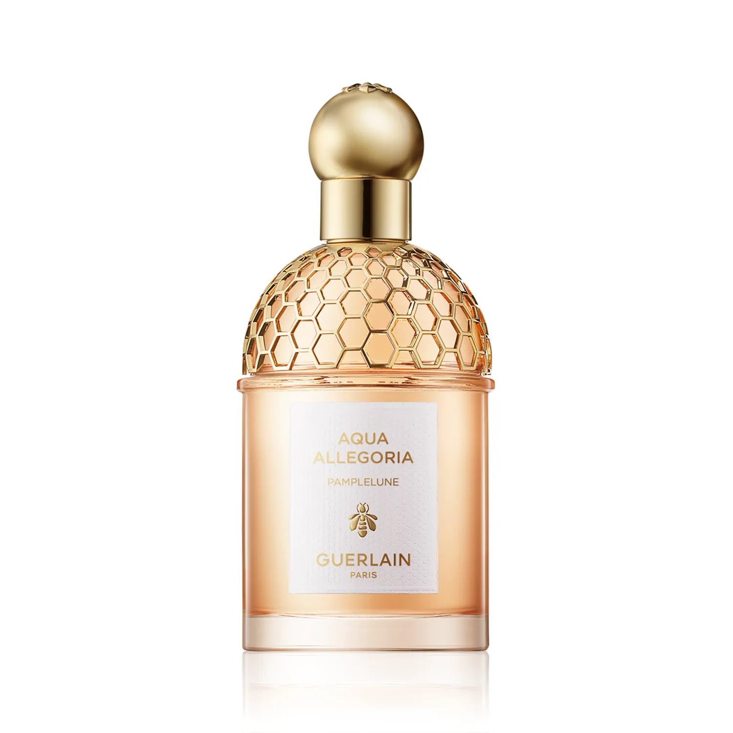 Guerlain Aqua Allegoria Pamplelune Refillable Eau de Toilette Spray (75 ml)