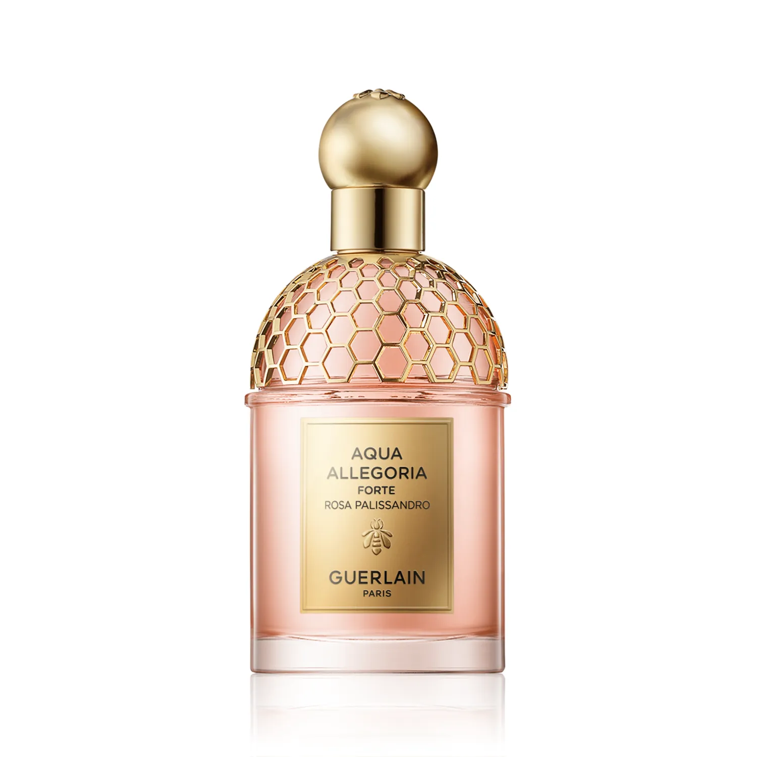 Guerlain Aqua Allegoria Rosa Palissandro Forte Refillable Eau de Parfum Spray (75 ml)