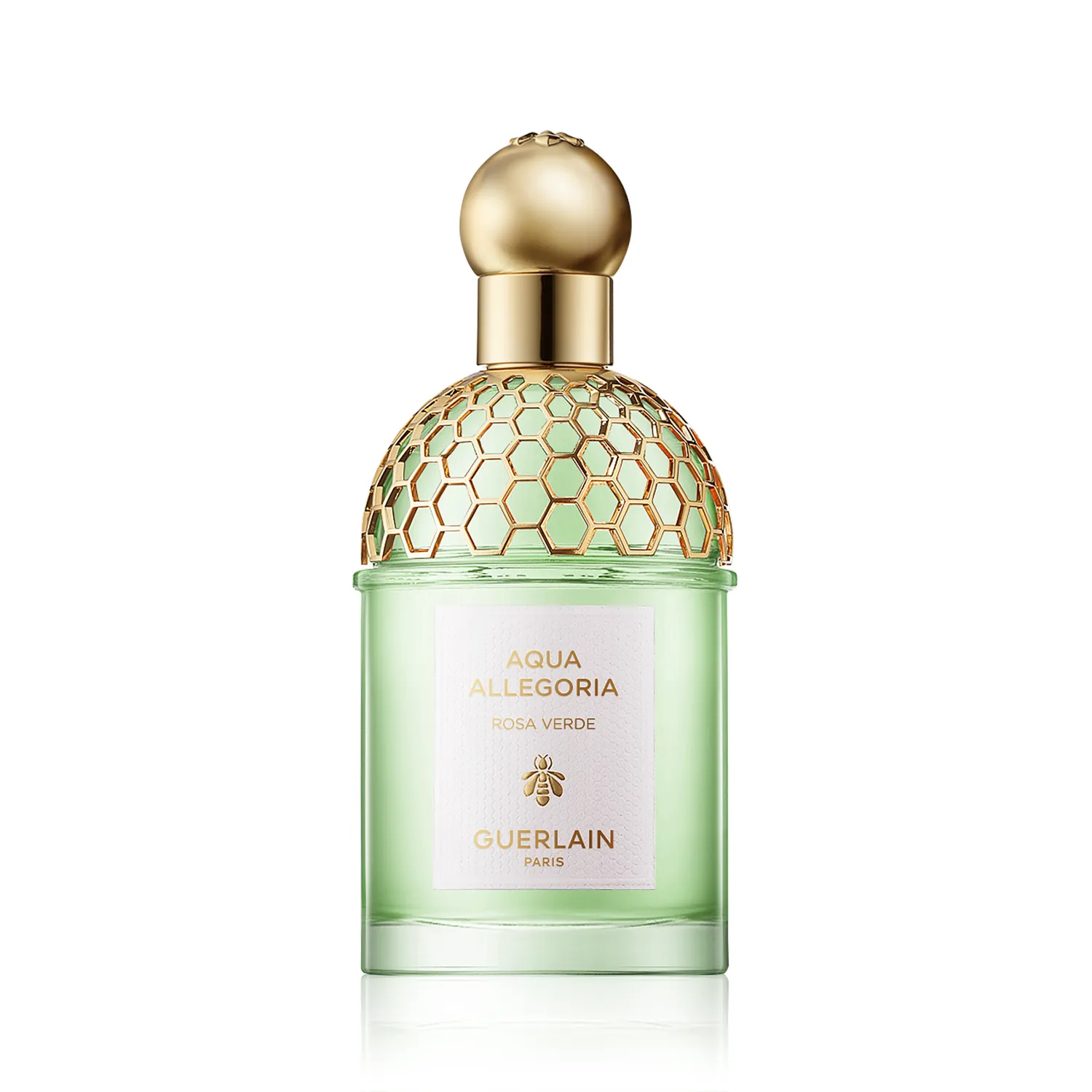 Guerlain Aqua Allegoria Rosa Verde Refillable Eau de Toilette Spray (75 ml)