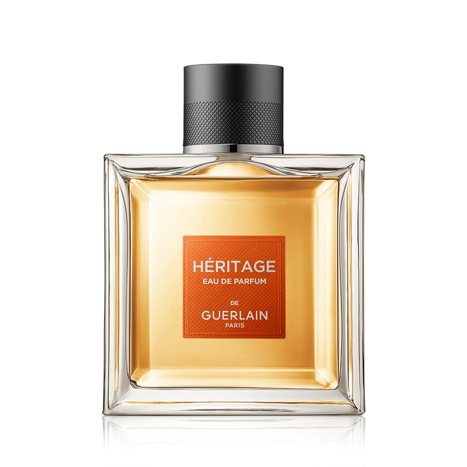 Guerlain Heritage Eau de Parfum Spray (100 ml)