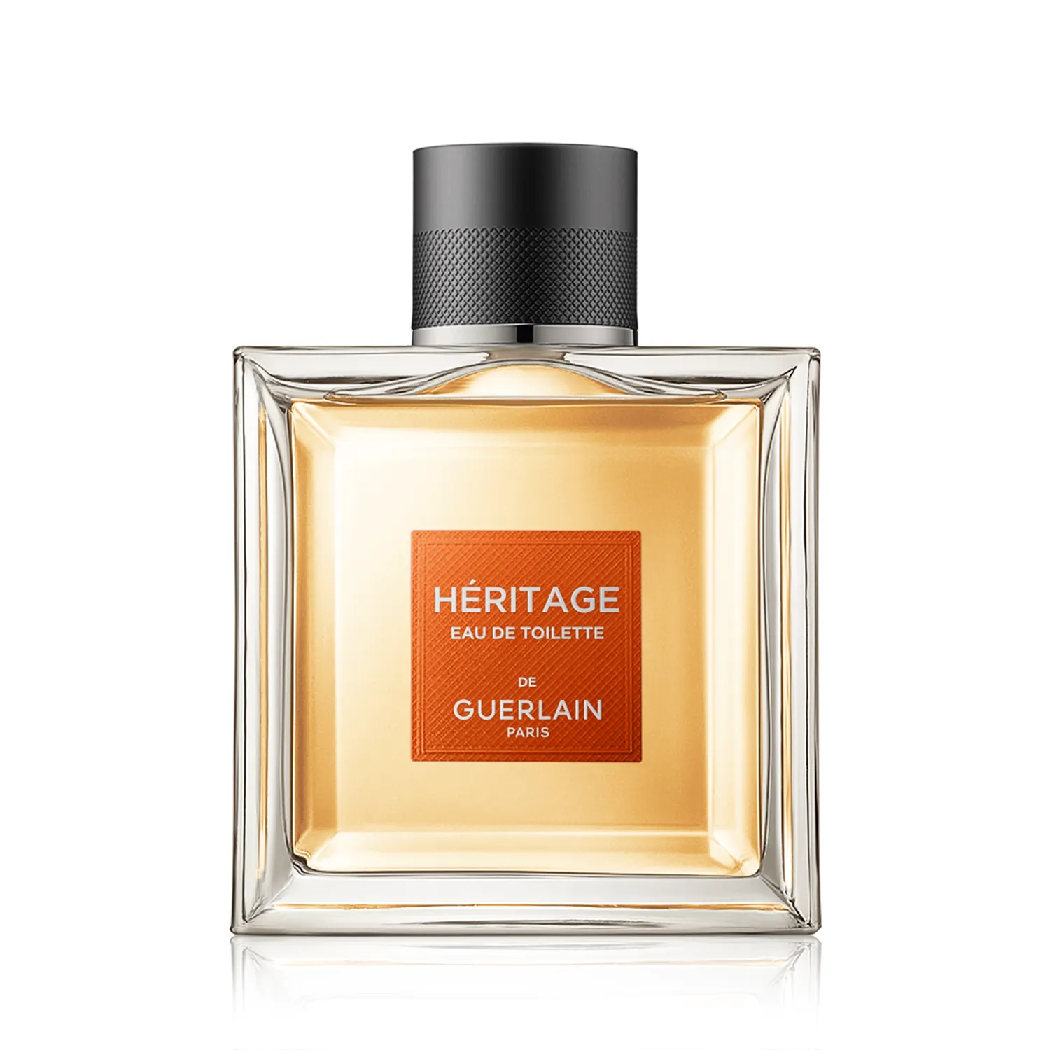 Guerlain Heritage Eau de Toilette Spray (100 ml)