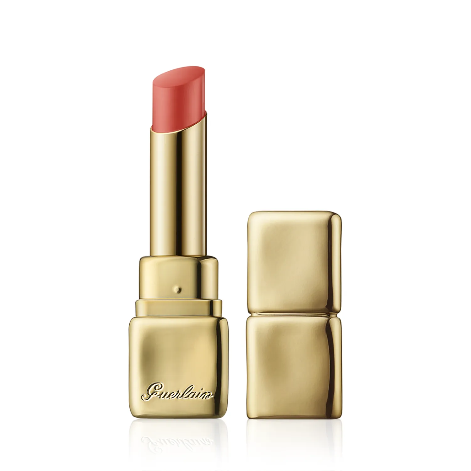 Guerlain KissKiss Shine Bloom 520 Love Bloom (3,2 g)