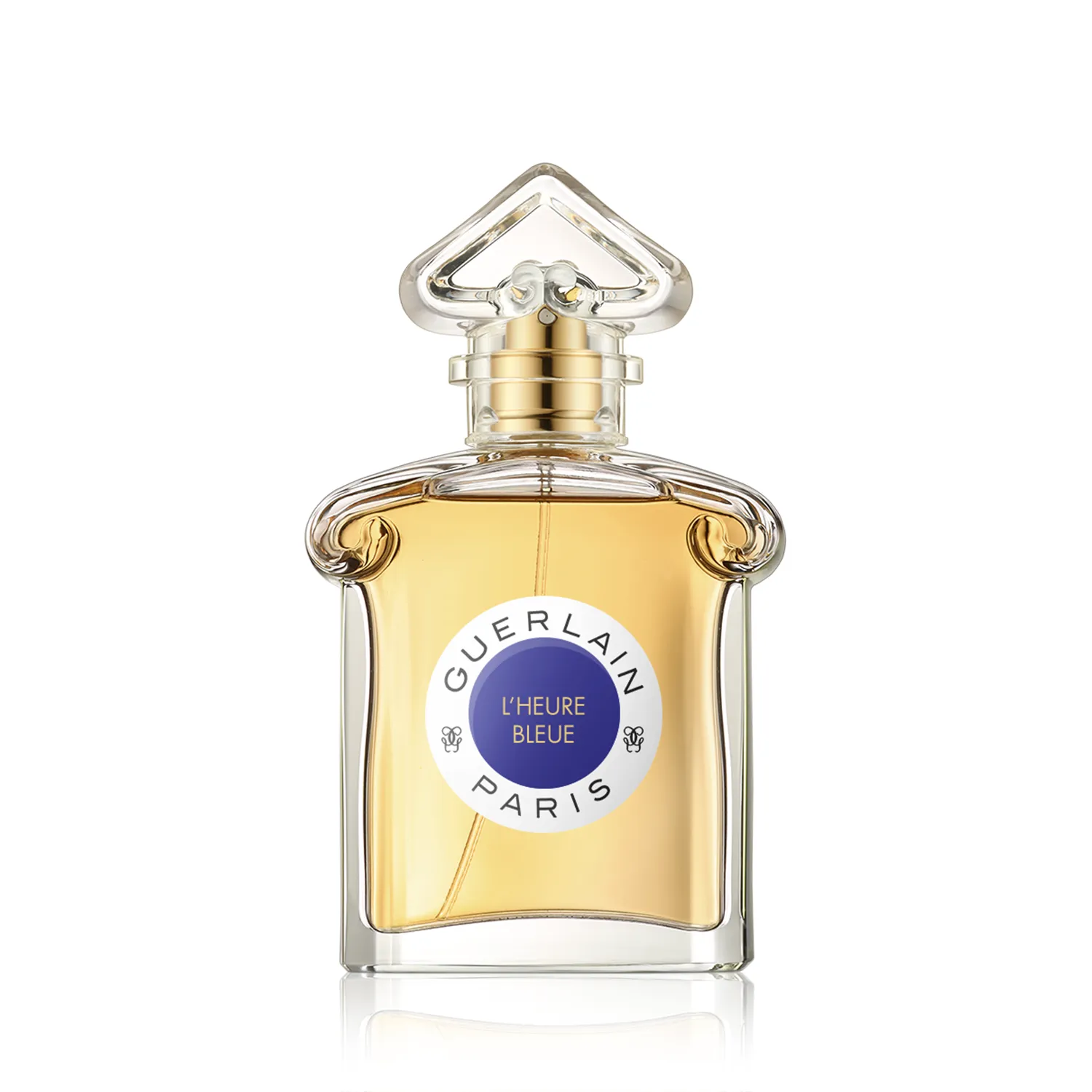 Guerlain Les Légendaires L'Heure Bleue Eau de Parfum Spray (75 ml)