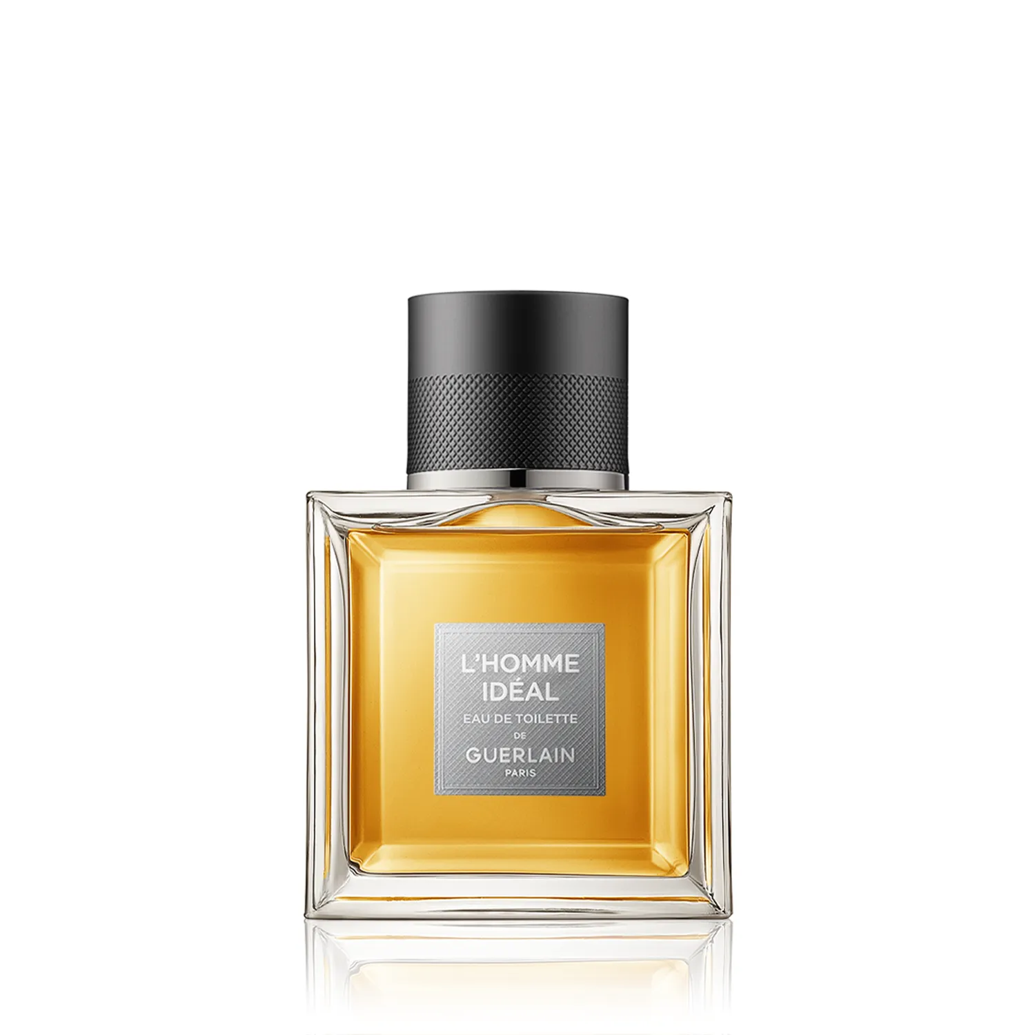 Guerlain L'Homme Idéal Eau de Toilette Spray (50 ml)