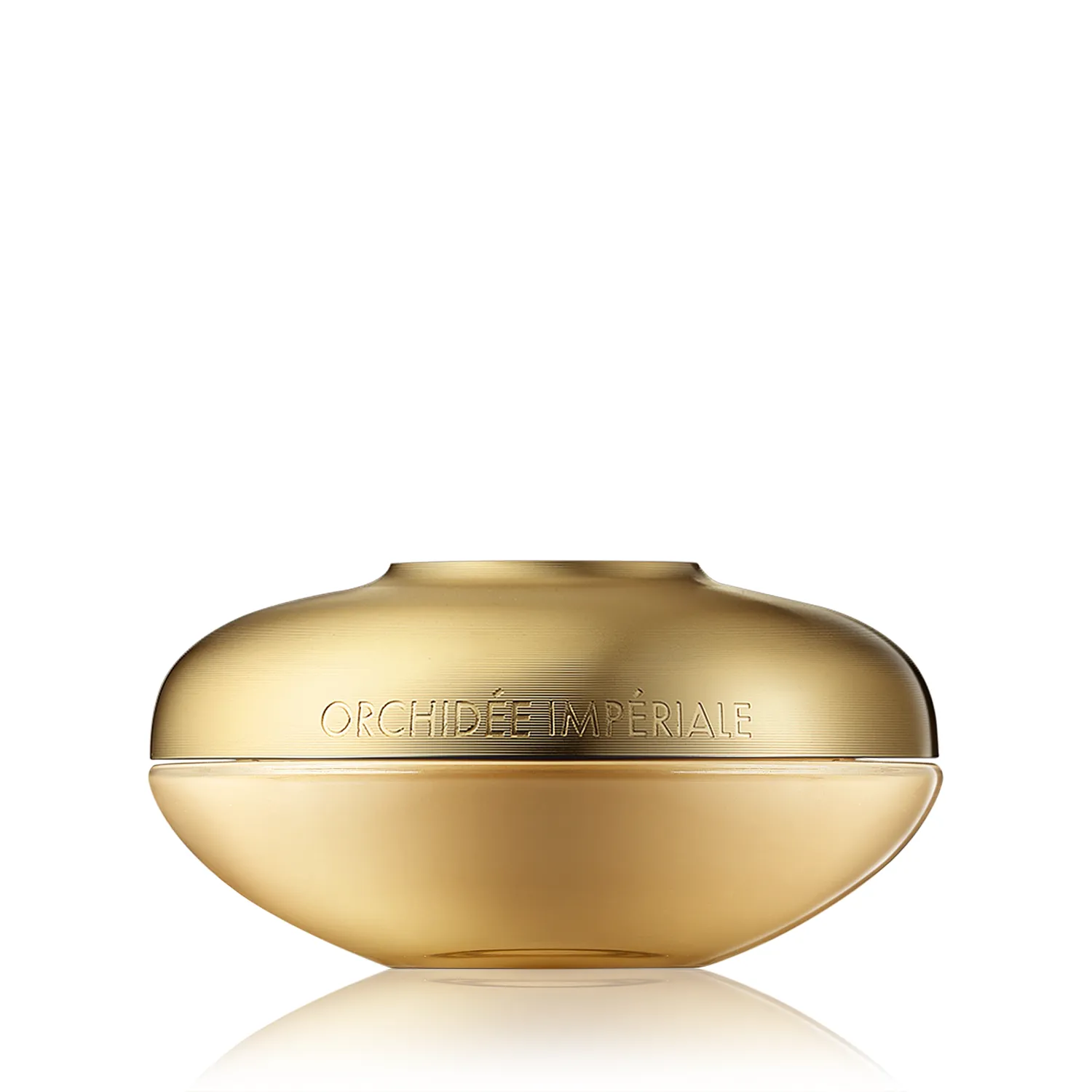 Guerlain Orchidée Impériale La Crème Gold Nobile (50 ml)