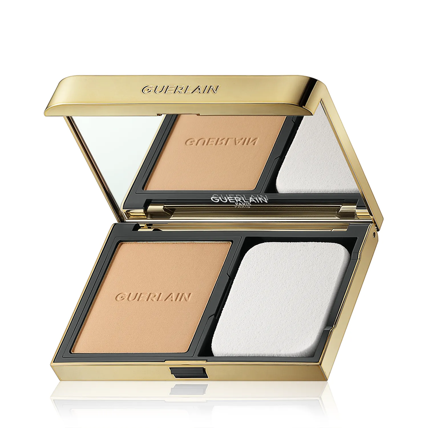 Guerlain Parure Gold Skin Control Refillable 1N Neutral (8,7 g)