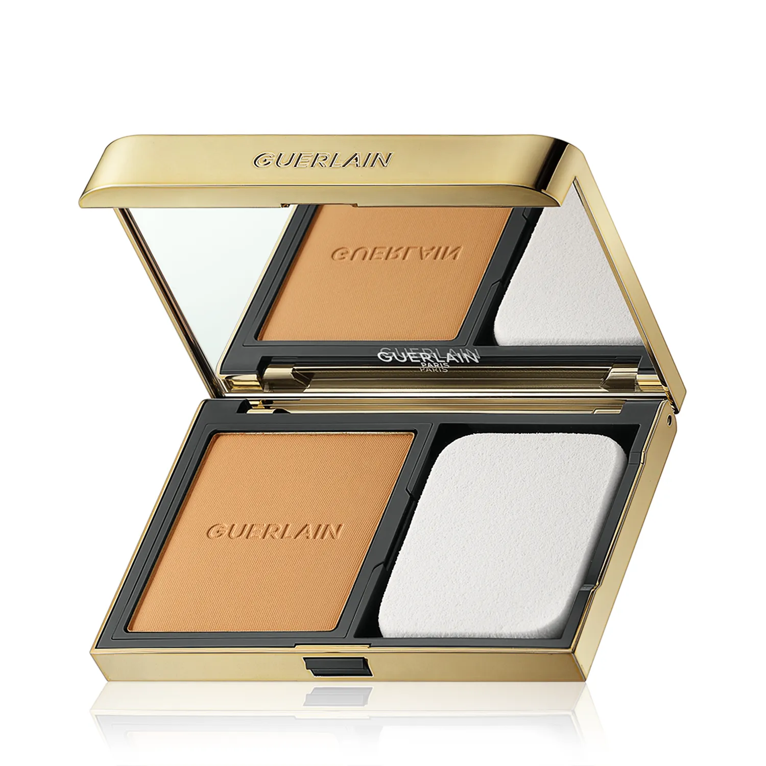 Guerlain Parure Gold Skin Control Refillable 4N Neutral (8,7 g)