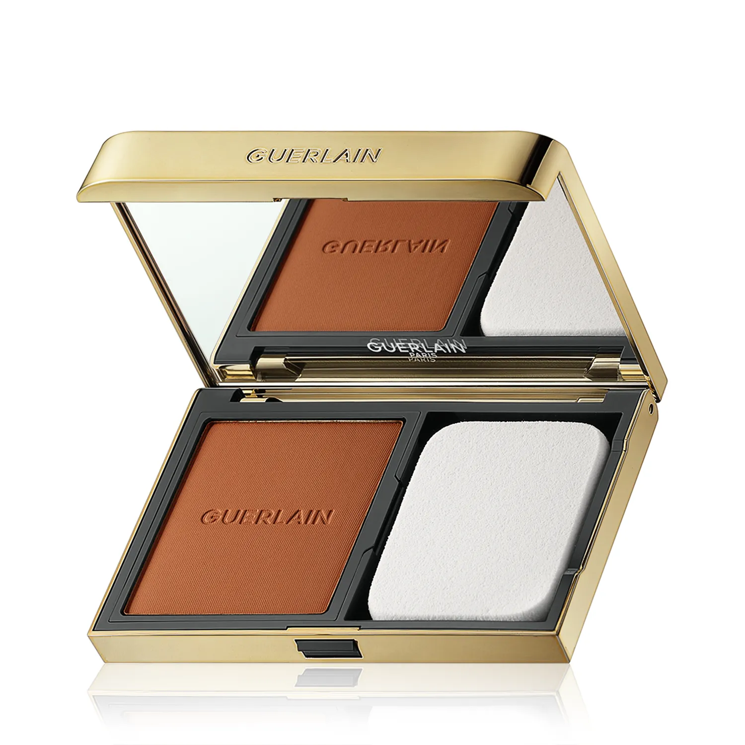 Guerlain Parure Gold Skin Control Refillable 5N Neutral (8,7 g)