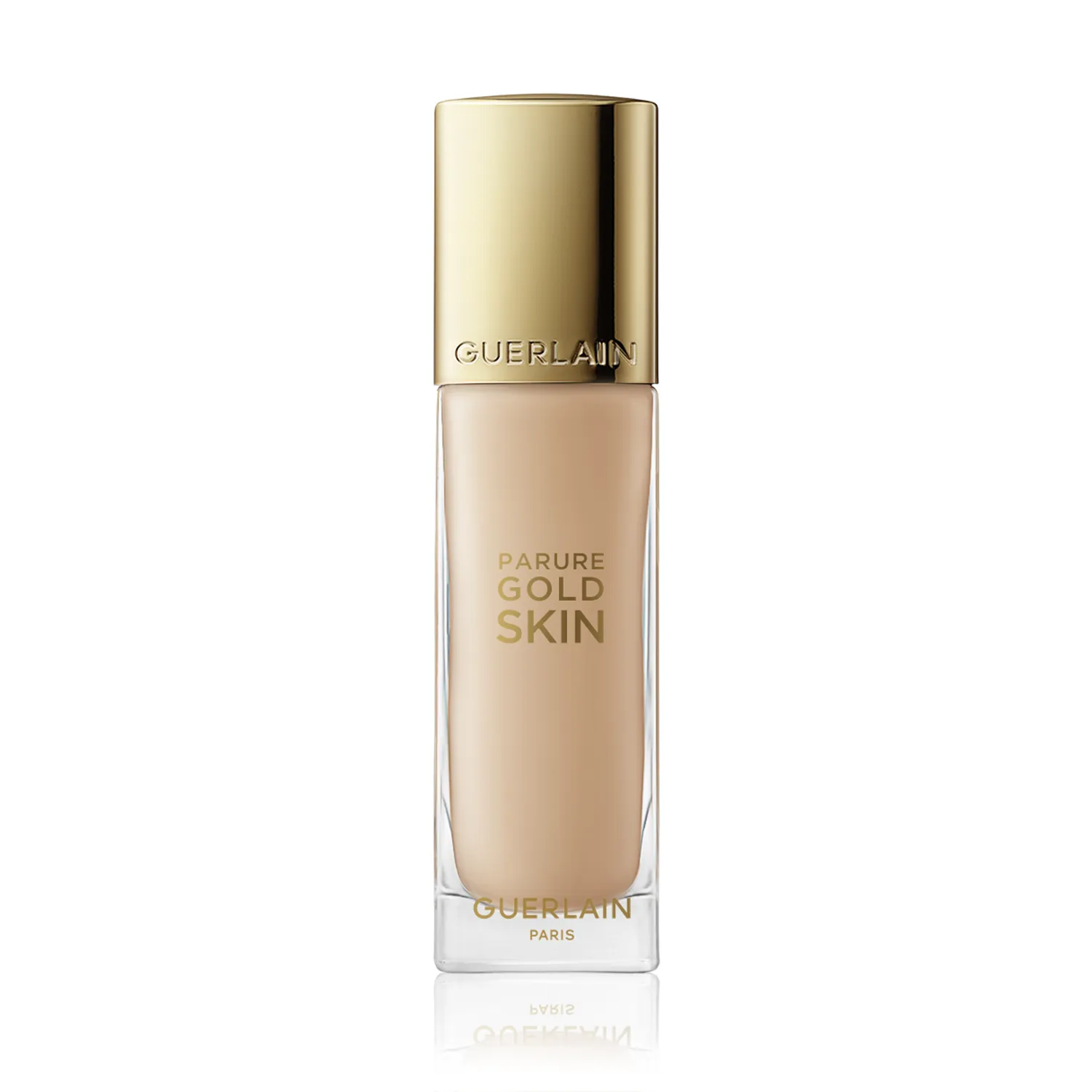 Guerlain Parure Gold Skin Foundation Rejuvenating Radiance 3N Neutral (35 ml)
