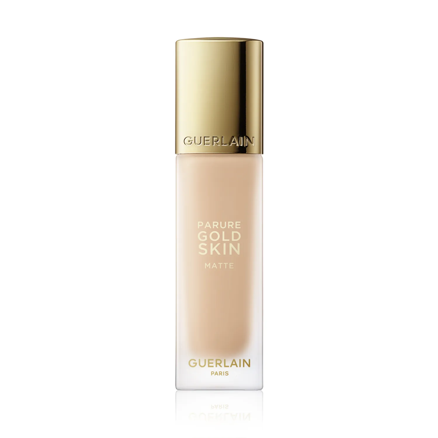 Guerlain Parure Gold Skin Matte 2N Neutral (35 ml)