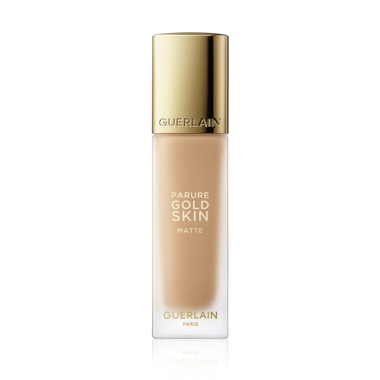 Guerlain Parure Gold Skin Matte 3N Neutral (35 ml)