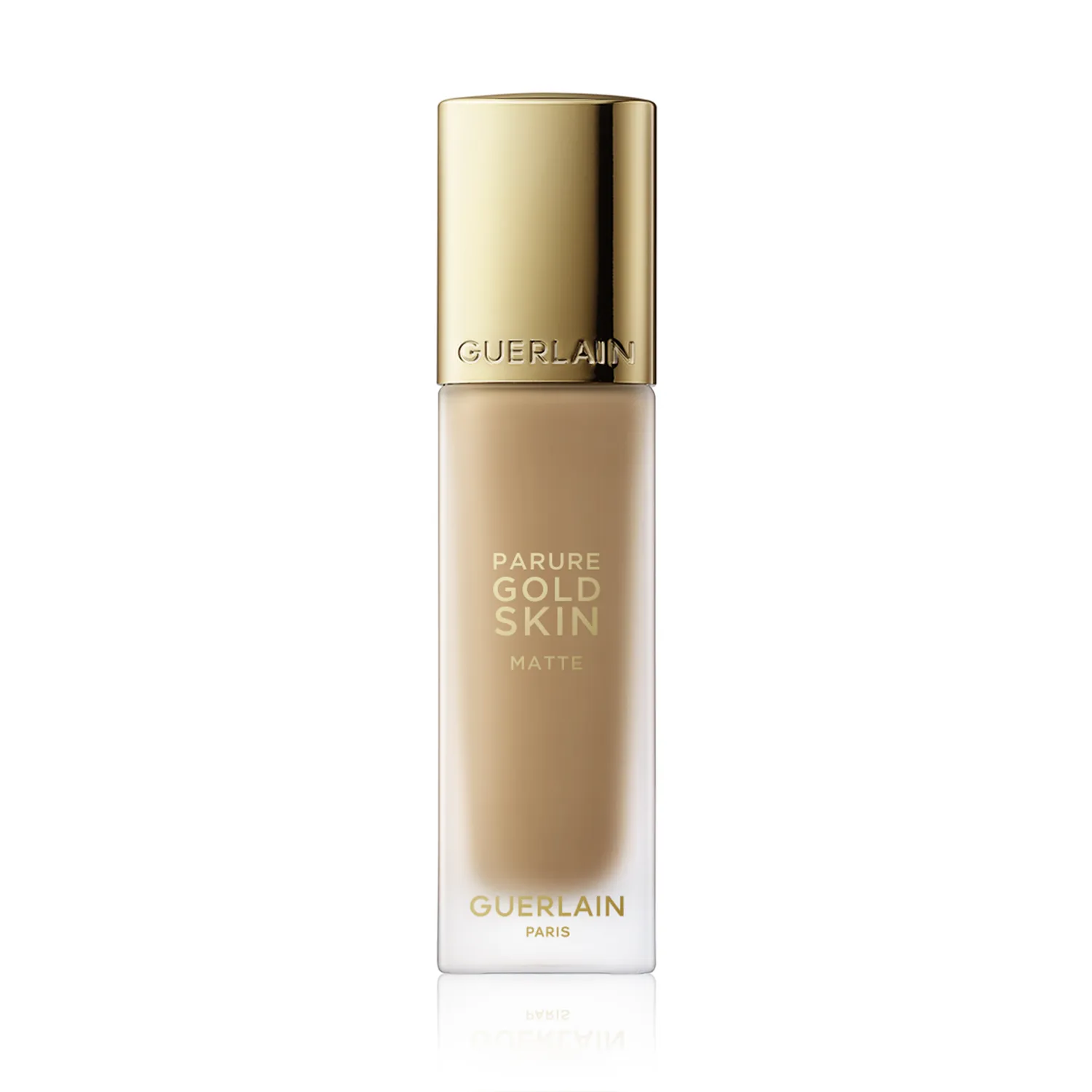 Guerlain Parure Gold Skin Matte 4N Neutral (35 ml)