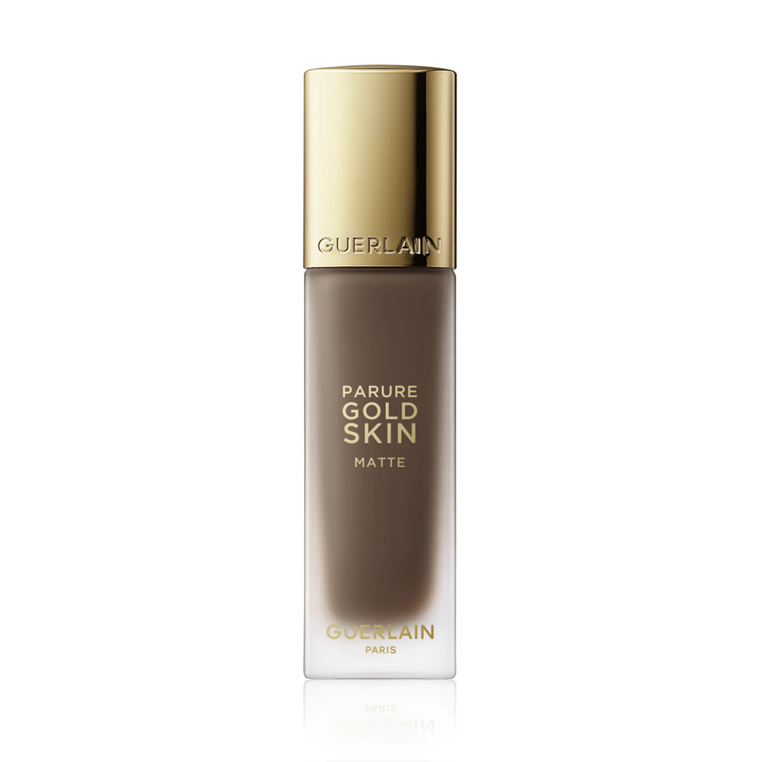 Guerlain Parure Gold Skin Matte 8N Neutral (35 ml)