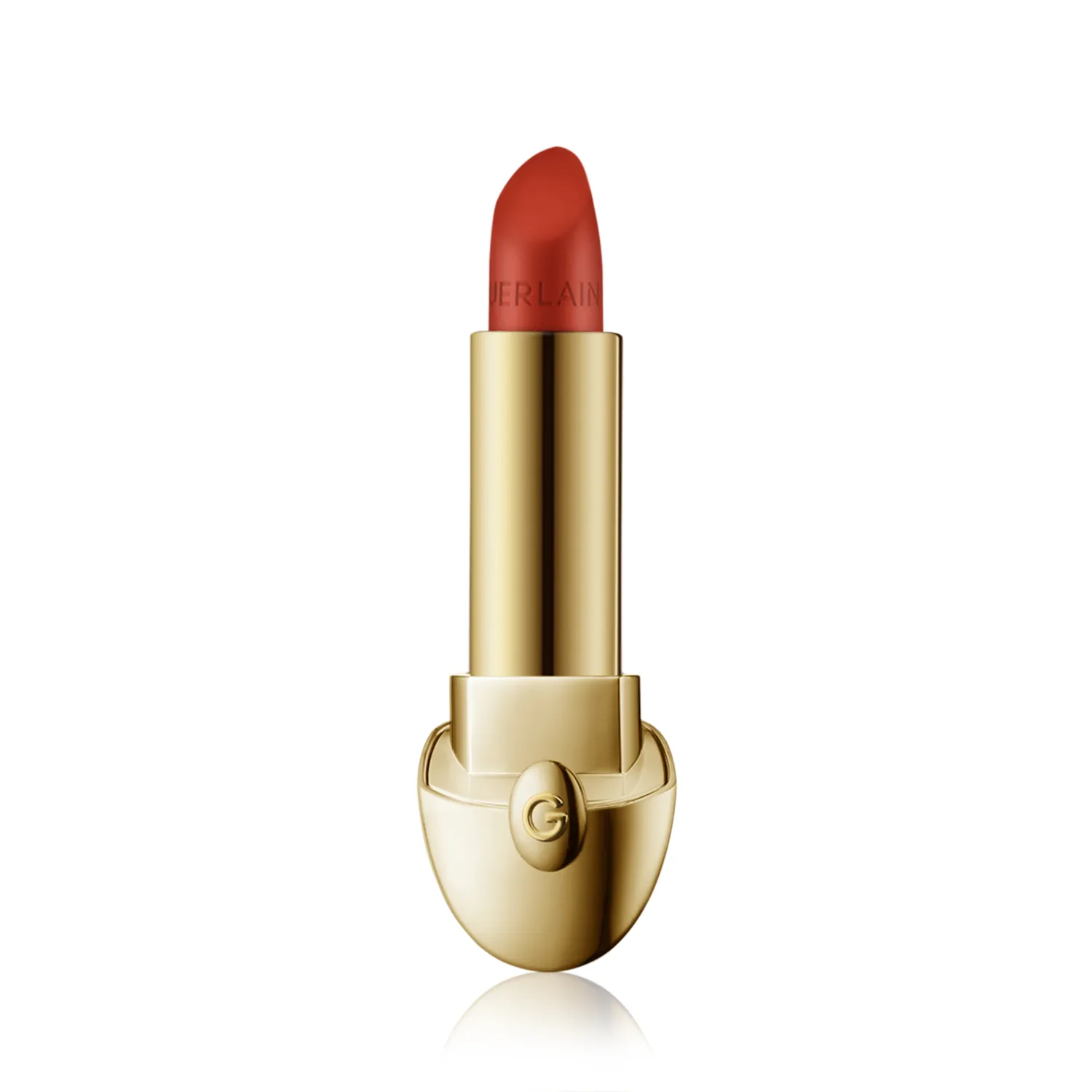 Guerlain Rouge G Satin Refill 235 Rouge Sienne (3,5 g)