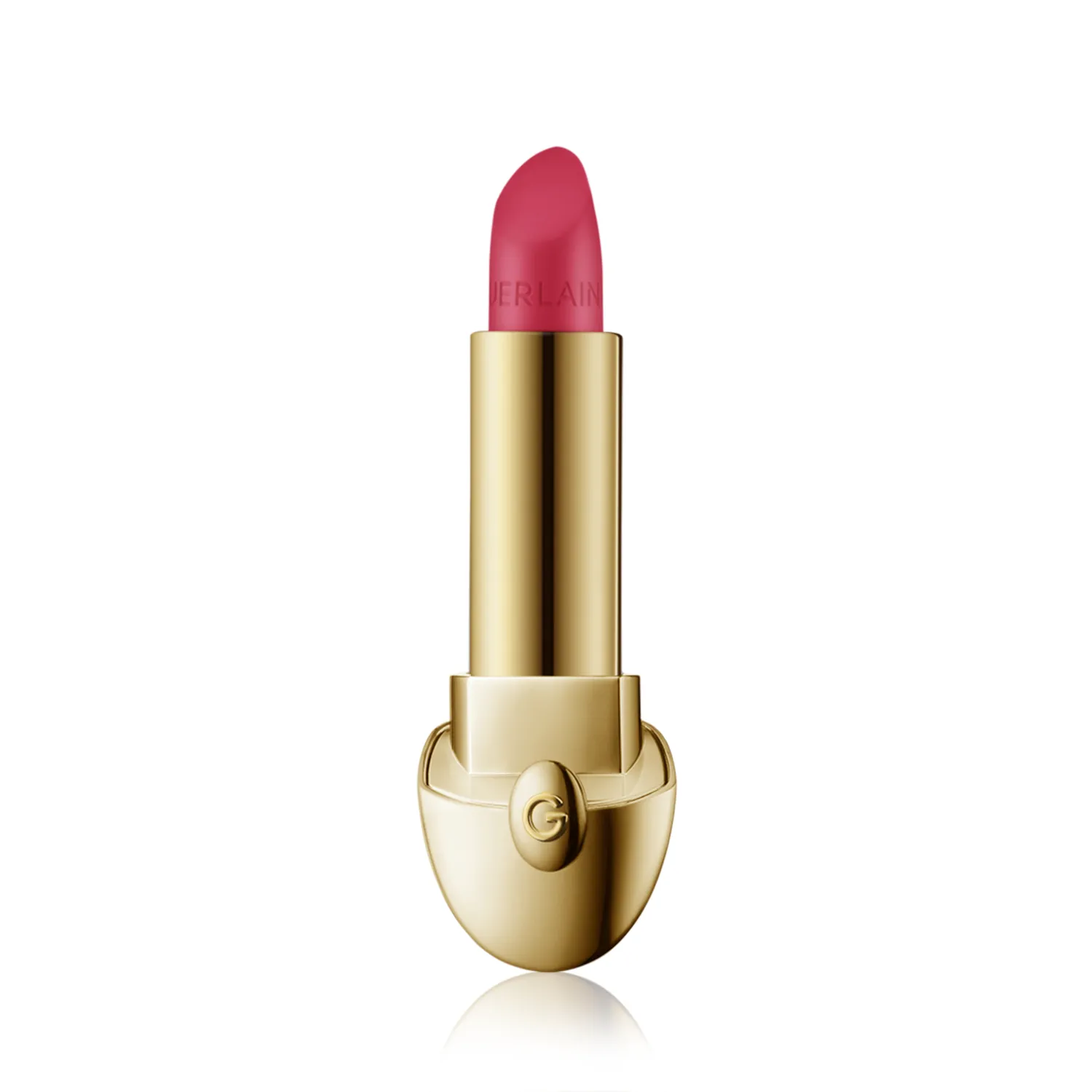 Guerlain Rouge G Satin Refill 829 Fuchsia Profond (3,5 g)
