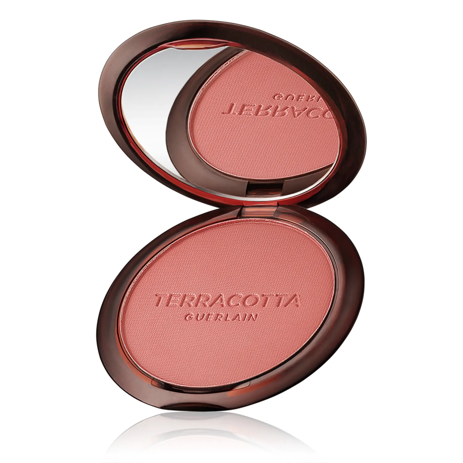 Guerlain Terracotta Blush 02 Light Coral (5 g)