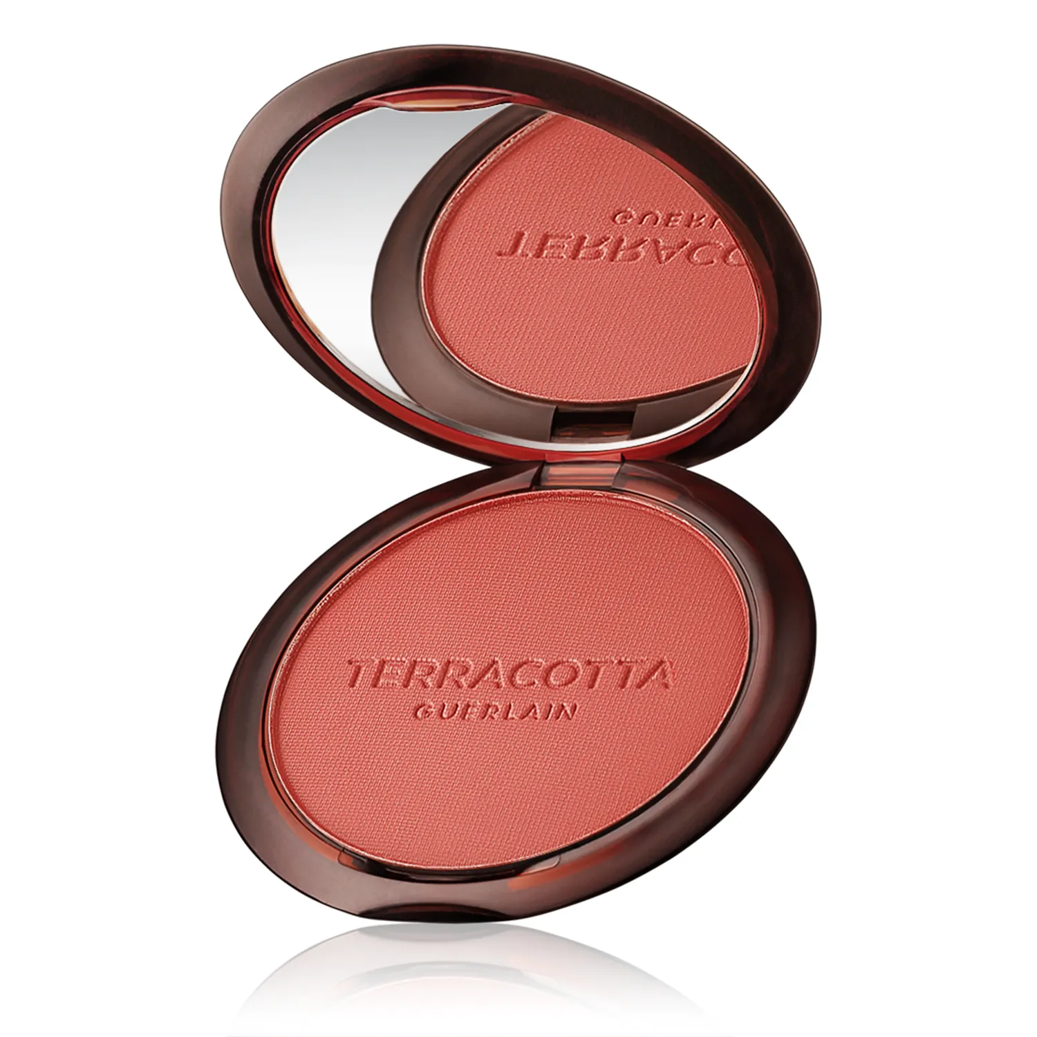 Guerlain Terracotta Blush 05 Deep Coral (5 g)