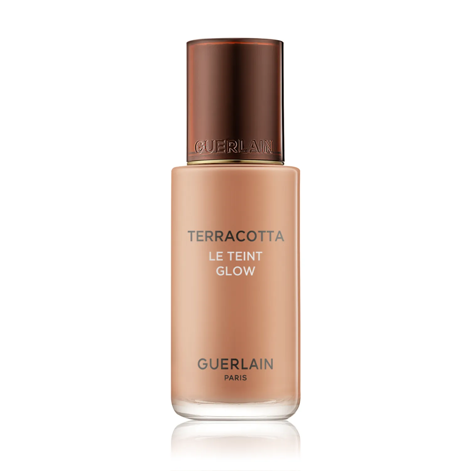 Guerlain Terracotta Le Teint Glow 4N Neutral (35 ml)