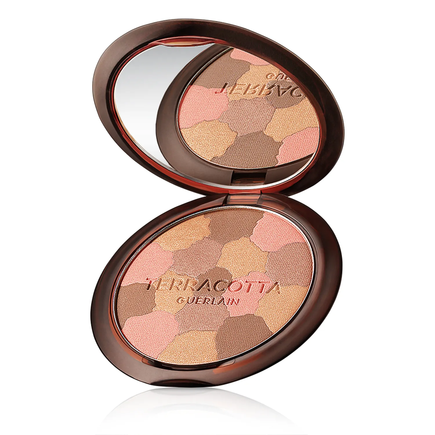 Guerlain Terracotta Light Refillable 00 Light Cool (10 g)