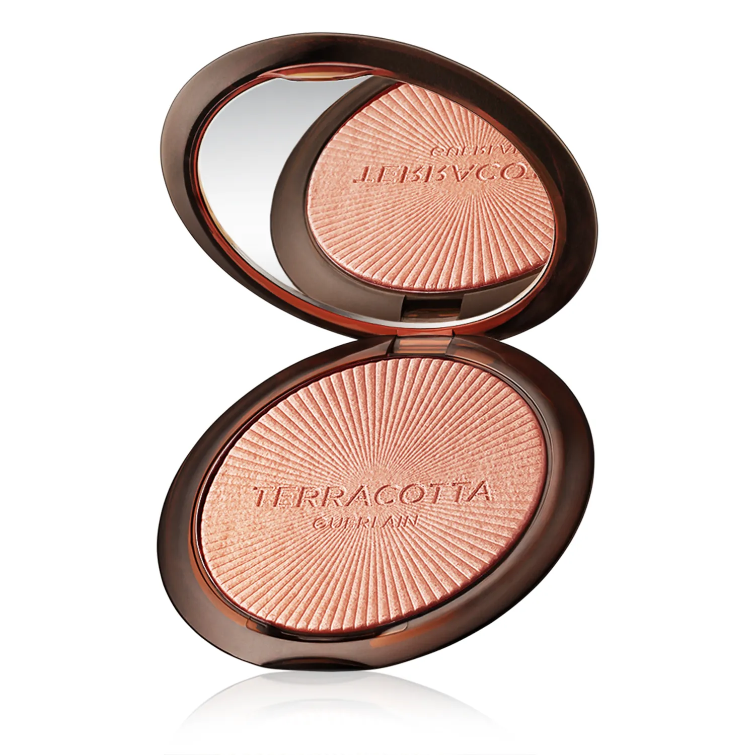 Guerlain Terracotta Luminizer The Shimmering Powder 00 Ivory (7 g)