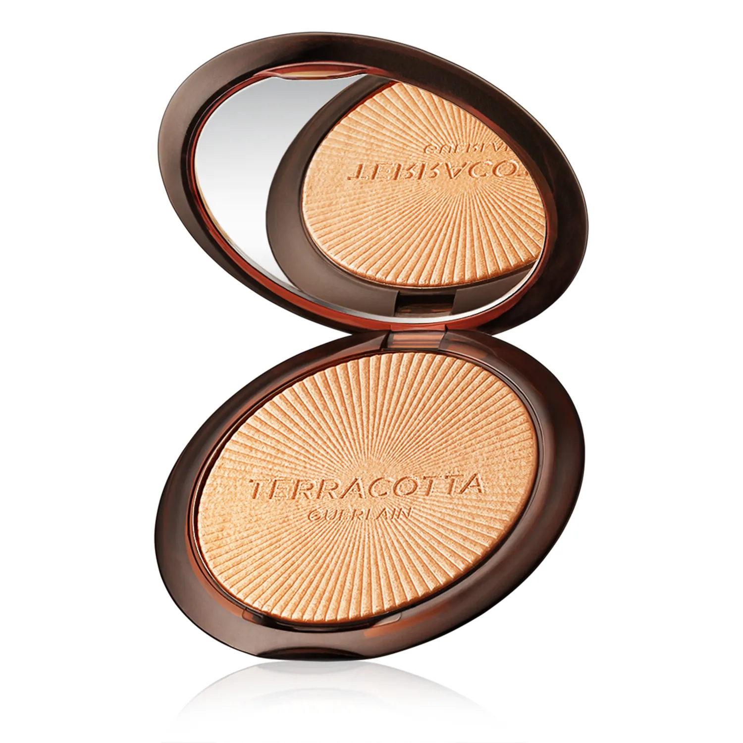 Guerlain Terracotta Luminizer The Shimmering Powder 01 Gold (7 g)