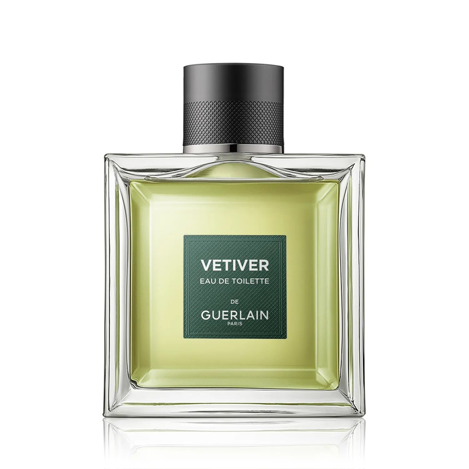 Guerlain Vetiver Eau de Toilette Spray (100 ml)
