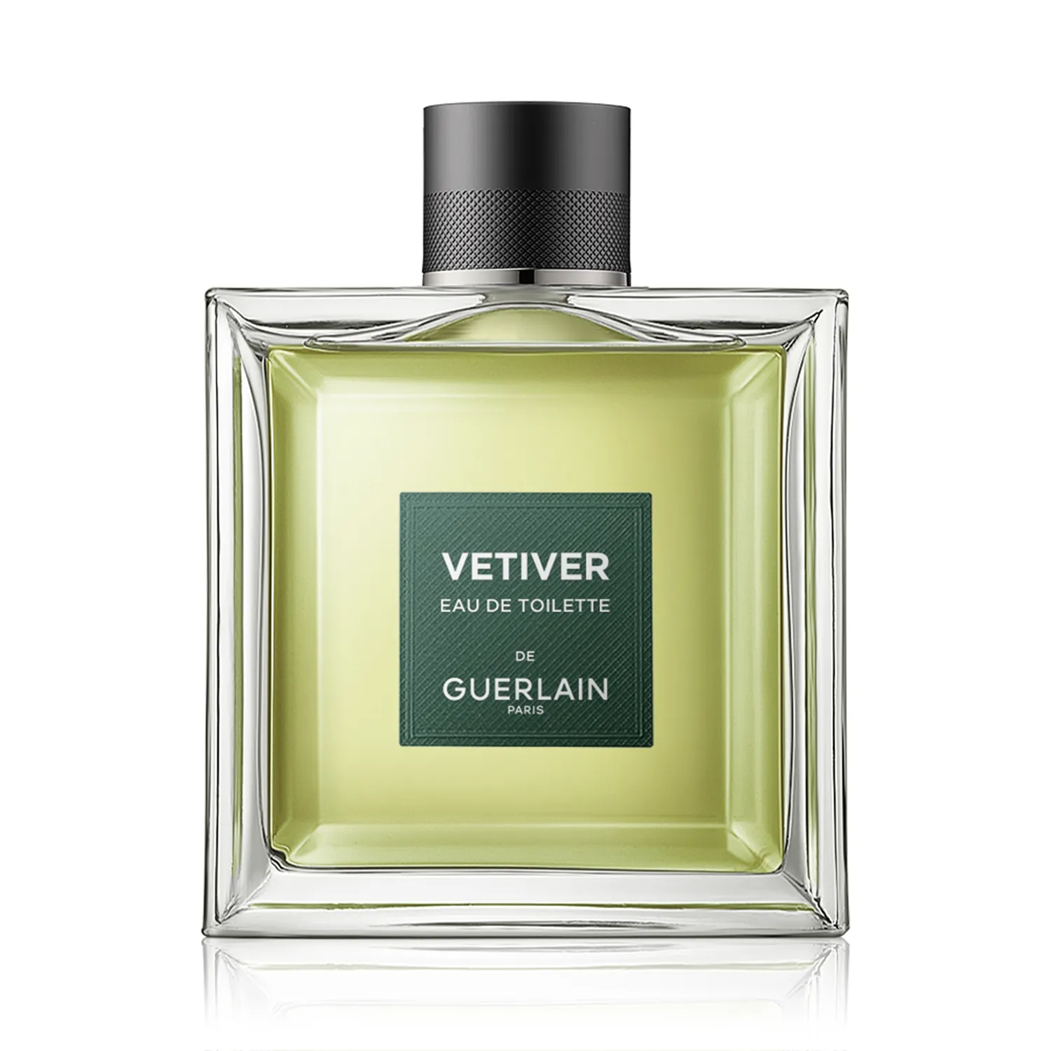 Guerlain Vetiver Eau de Toilette Spray (150 ml)