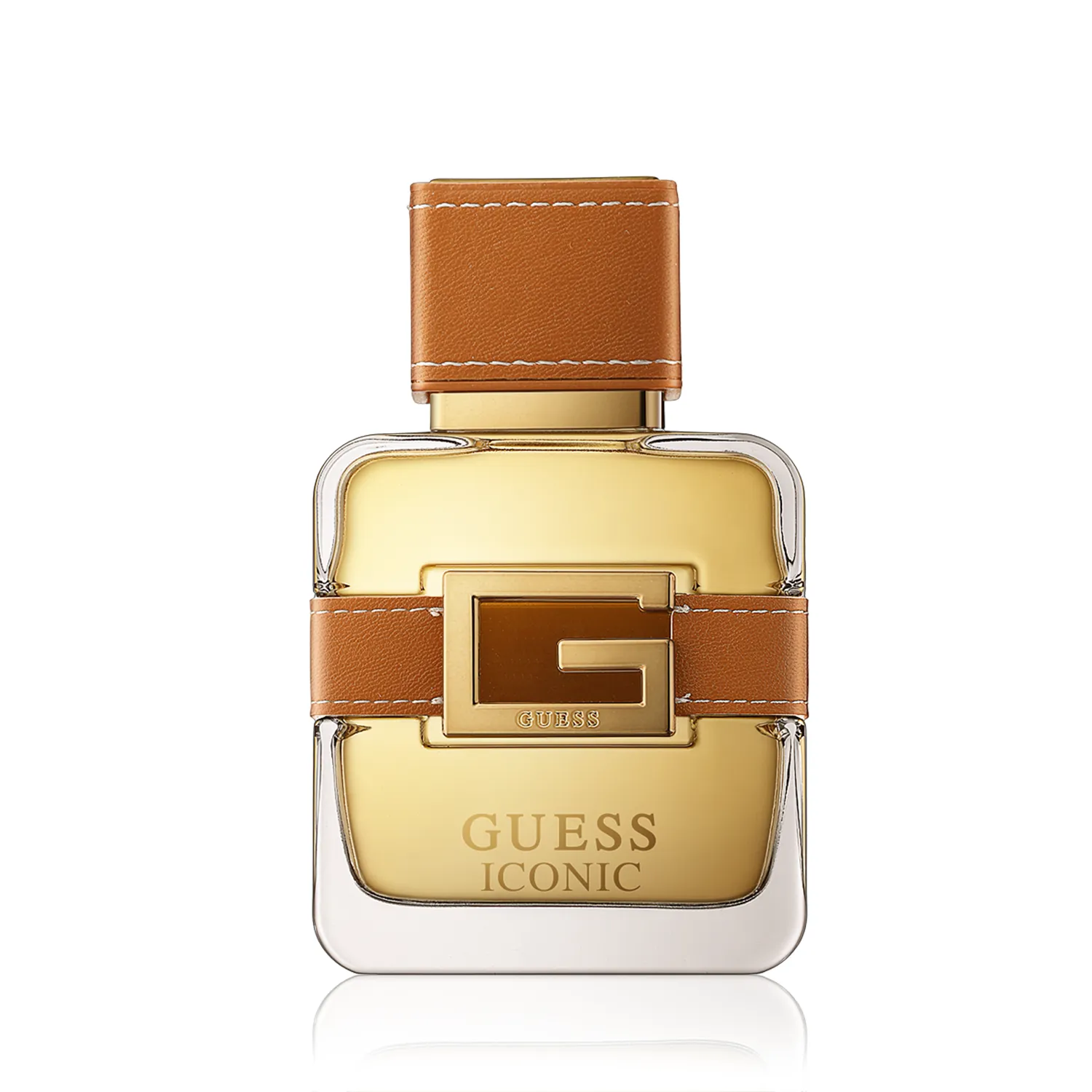 Guess Iconic Men Eau de Parfum Spray (50 ml)