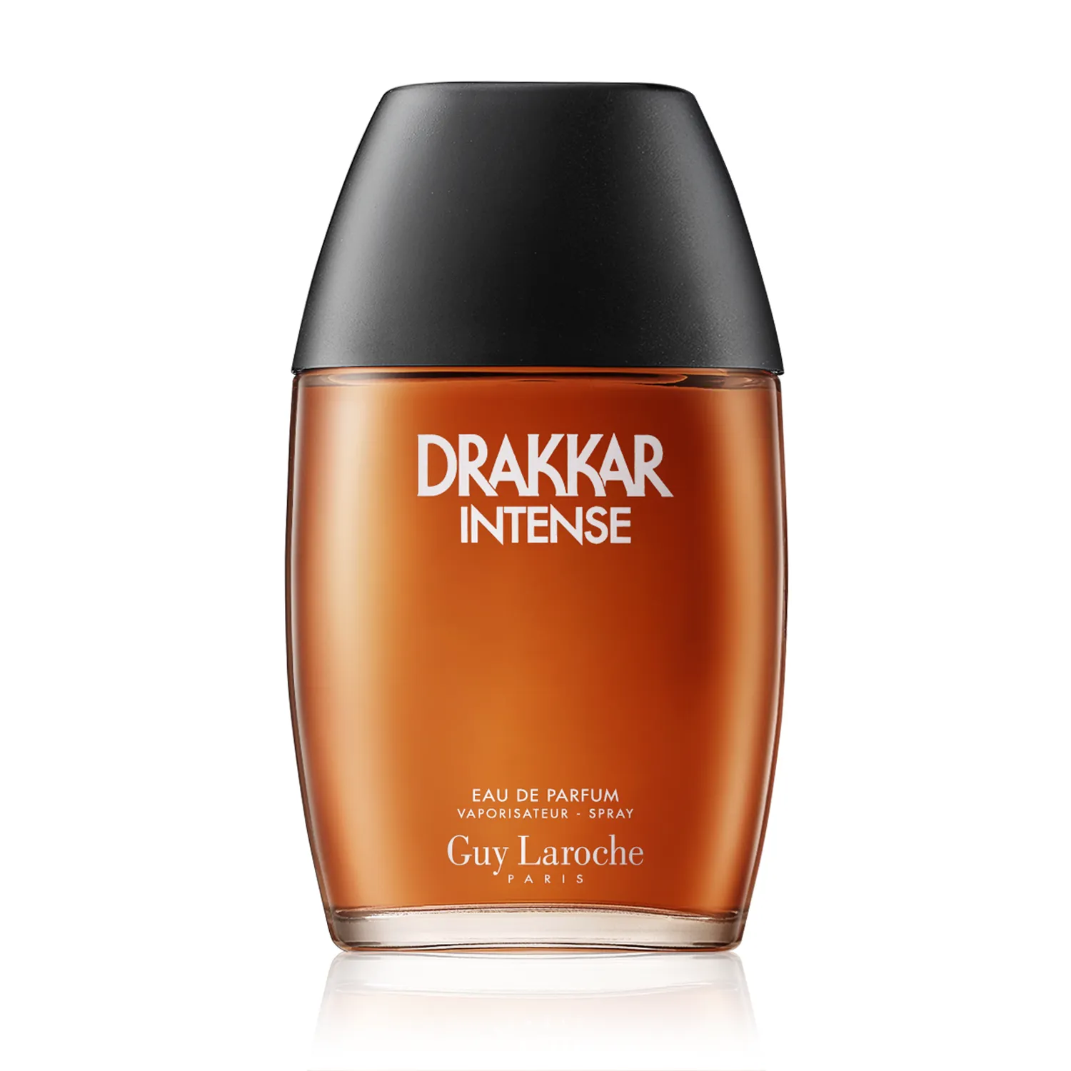 Guy Laroche Drakkar Intense Eau de Parfum Spray (100 ml)