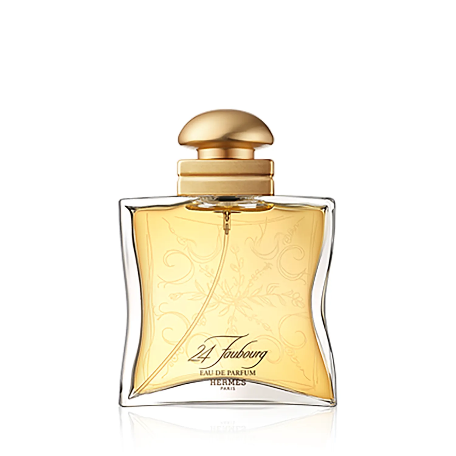 Hermès 24 Faubourg Eau de Parfum Spray (50 ml)